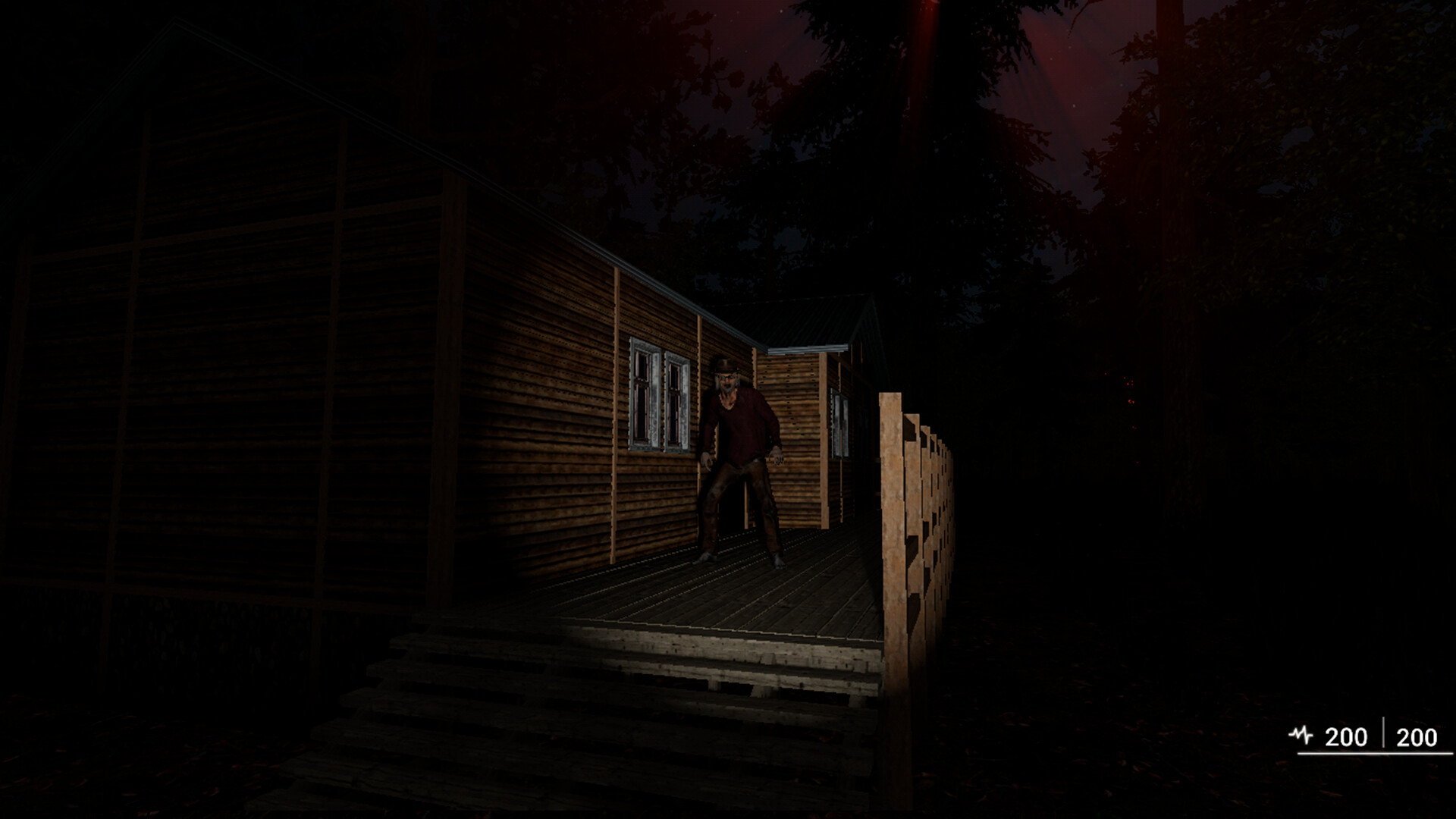 The Zombie Neighborhood screenshot 5