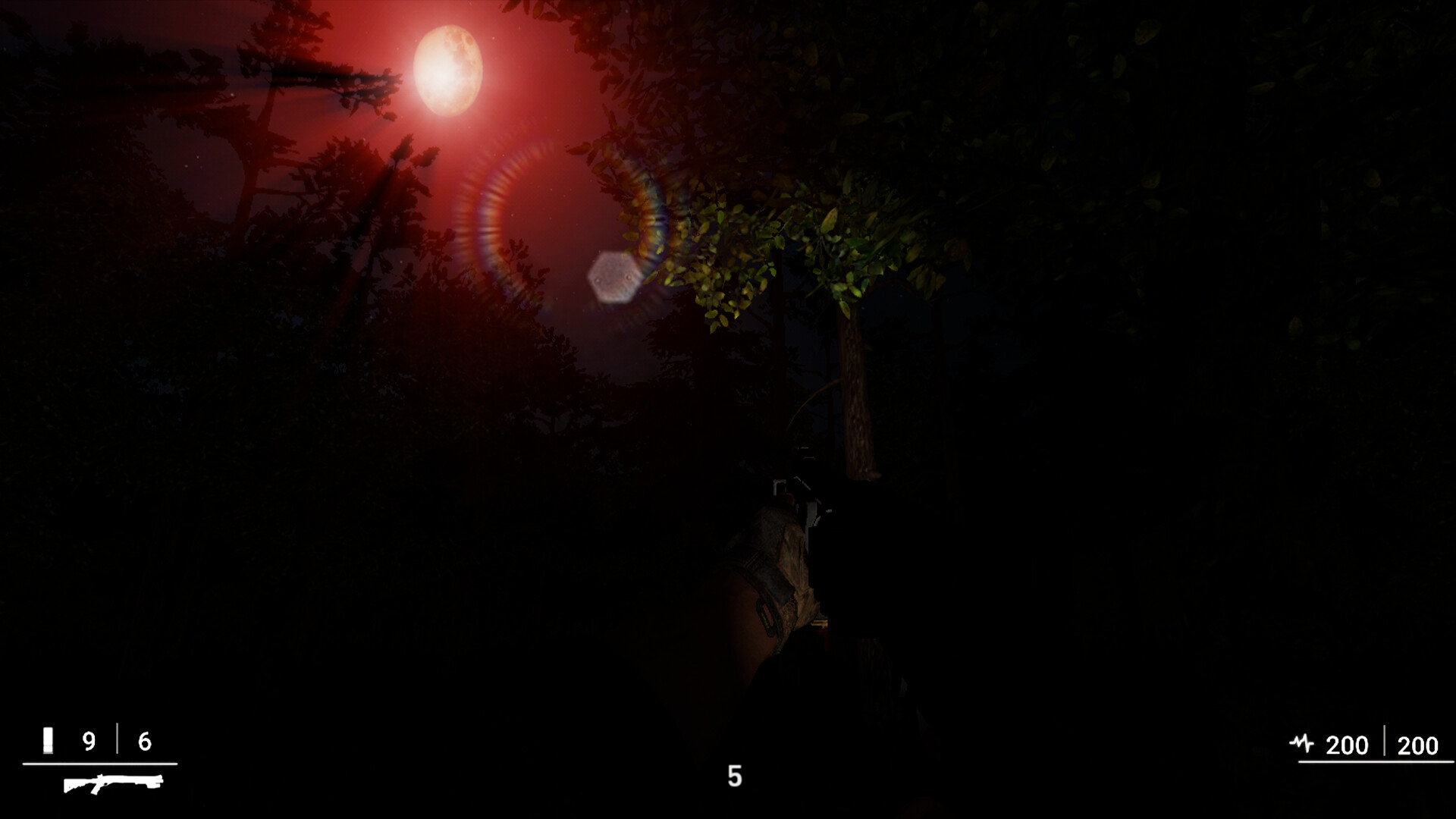 The Zombie Neighborhood screenshot 6