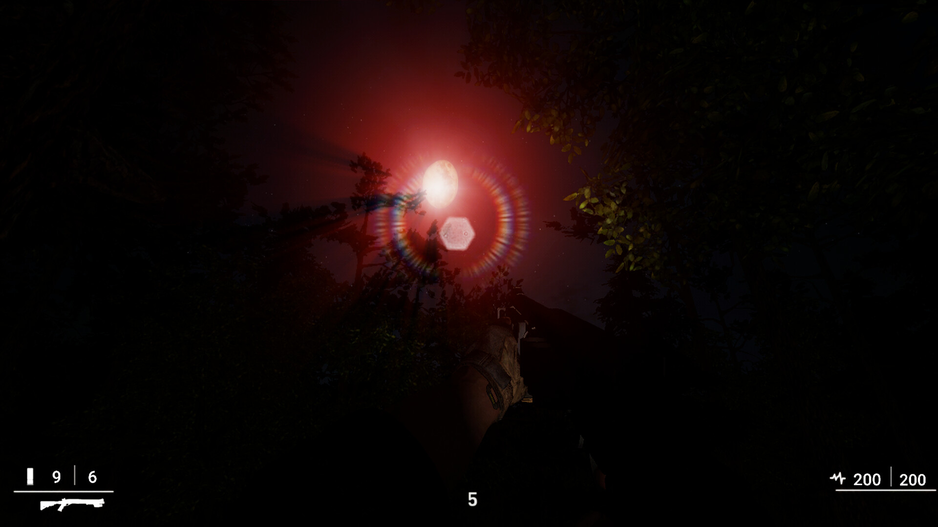 The Zombie Neighborhood screenshot 7