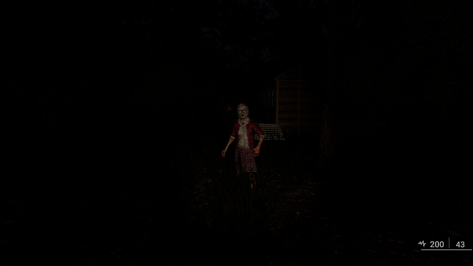 The Zombie Neighborhood screenshot 4