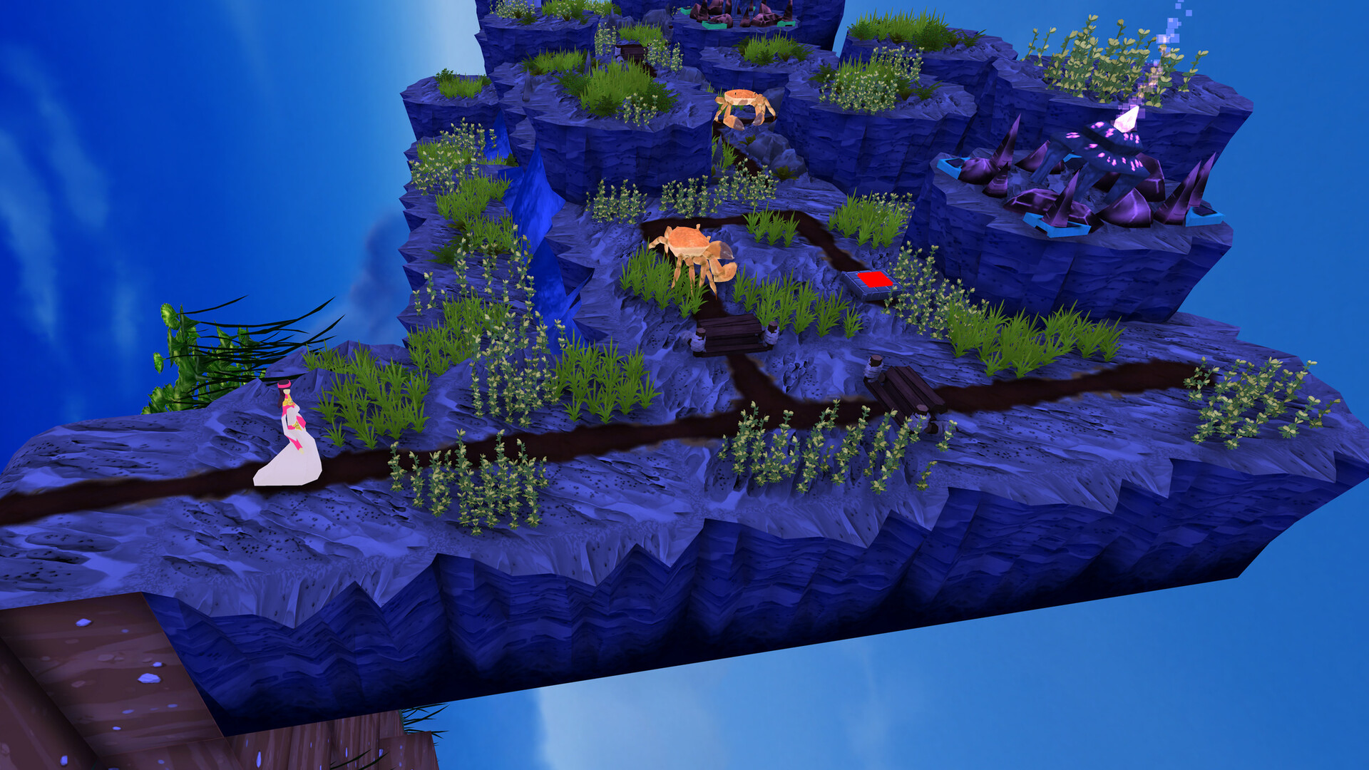 Roterra 4 - Magical Revolution screenshot 6