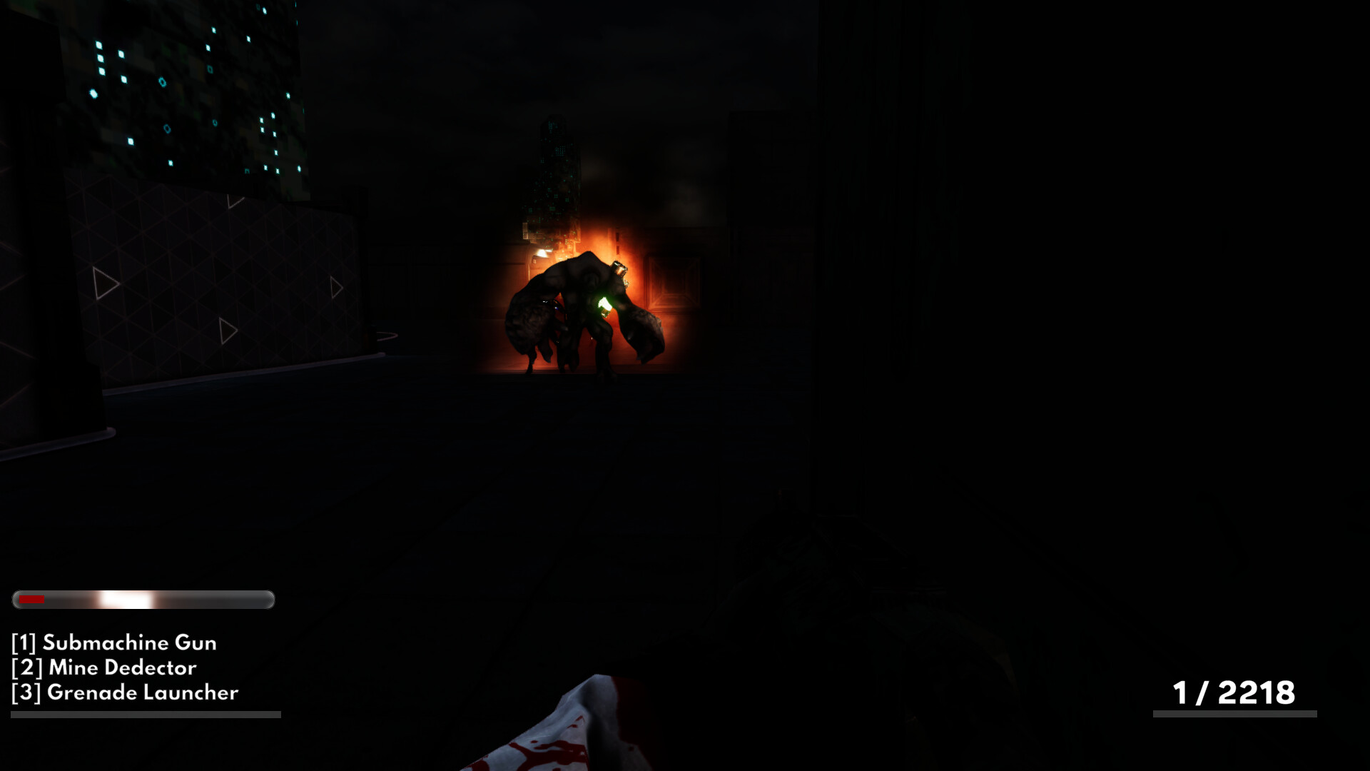 Resistance Forces screenshot 9