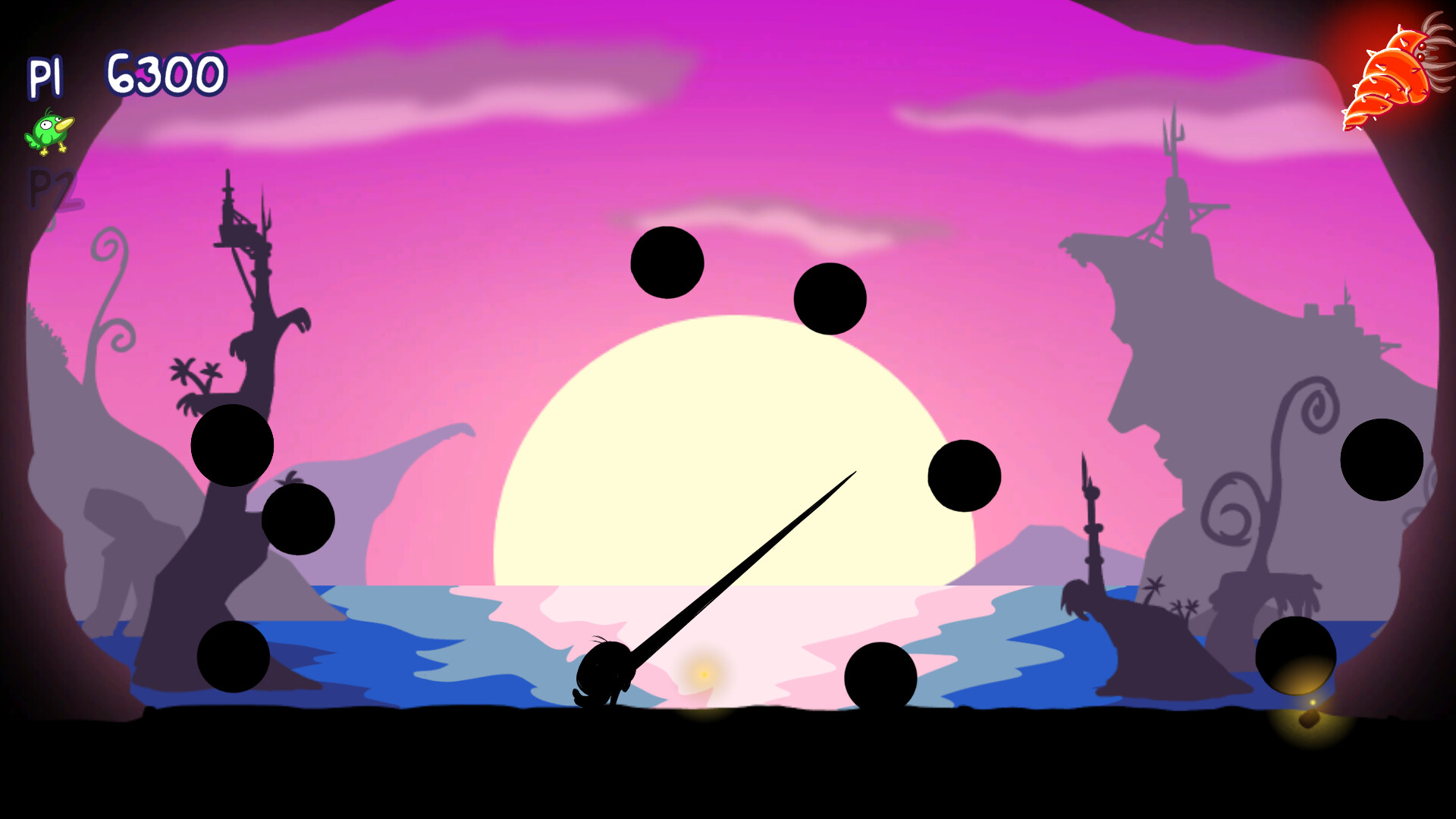 GoobnBalloonsDX screenshot 6