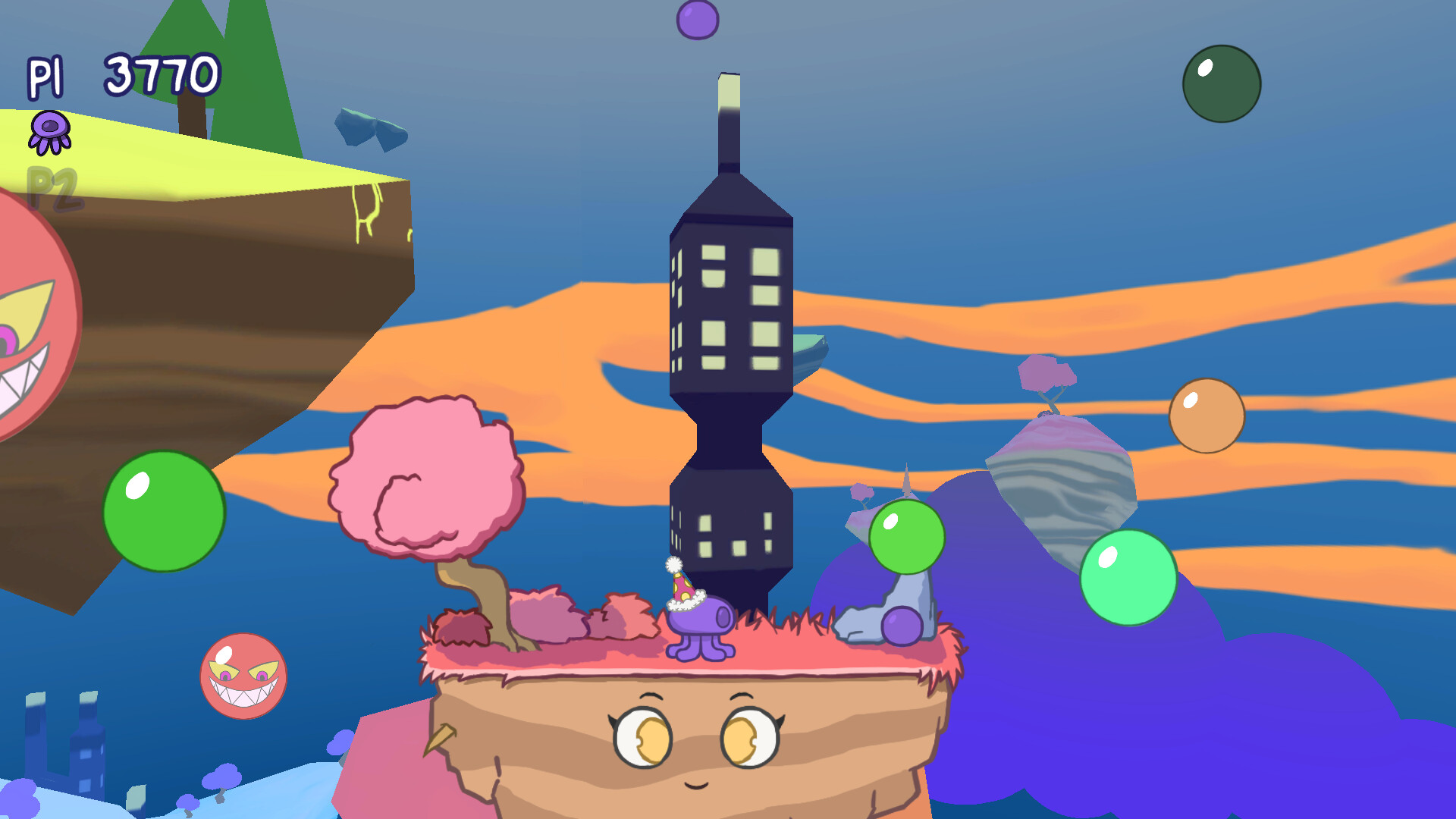 GoobnBalloonsDX screenshot 4