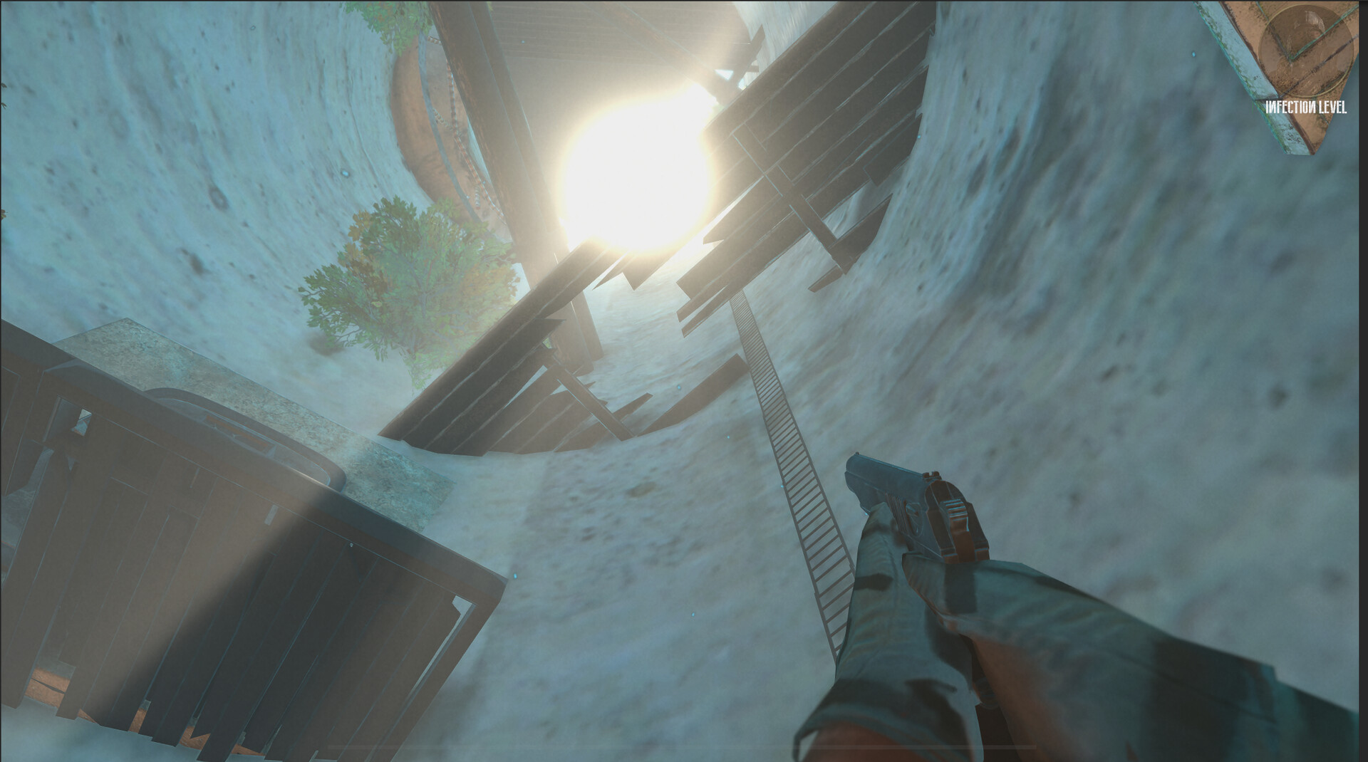 Containment Zone screenshot 14