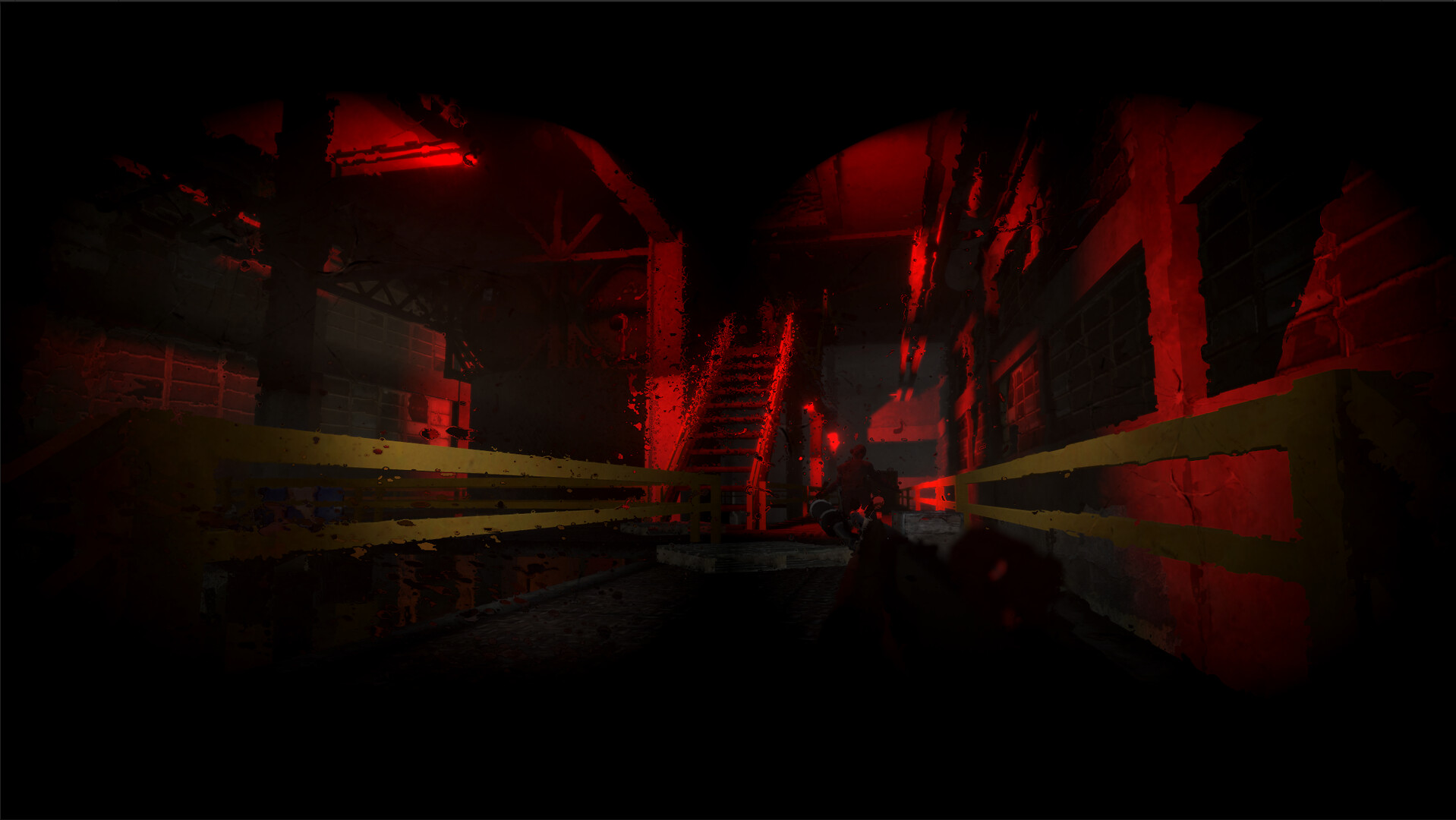 Containment Zone screenshot 3