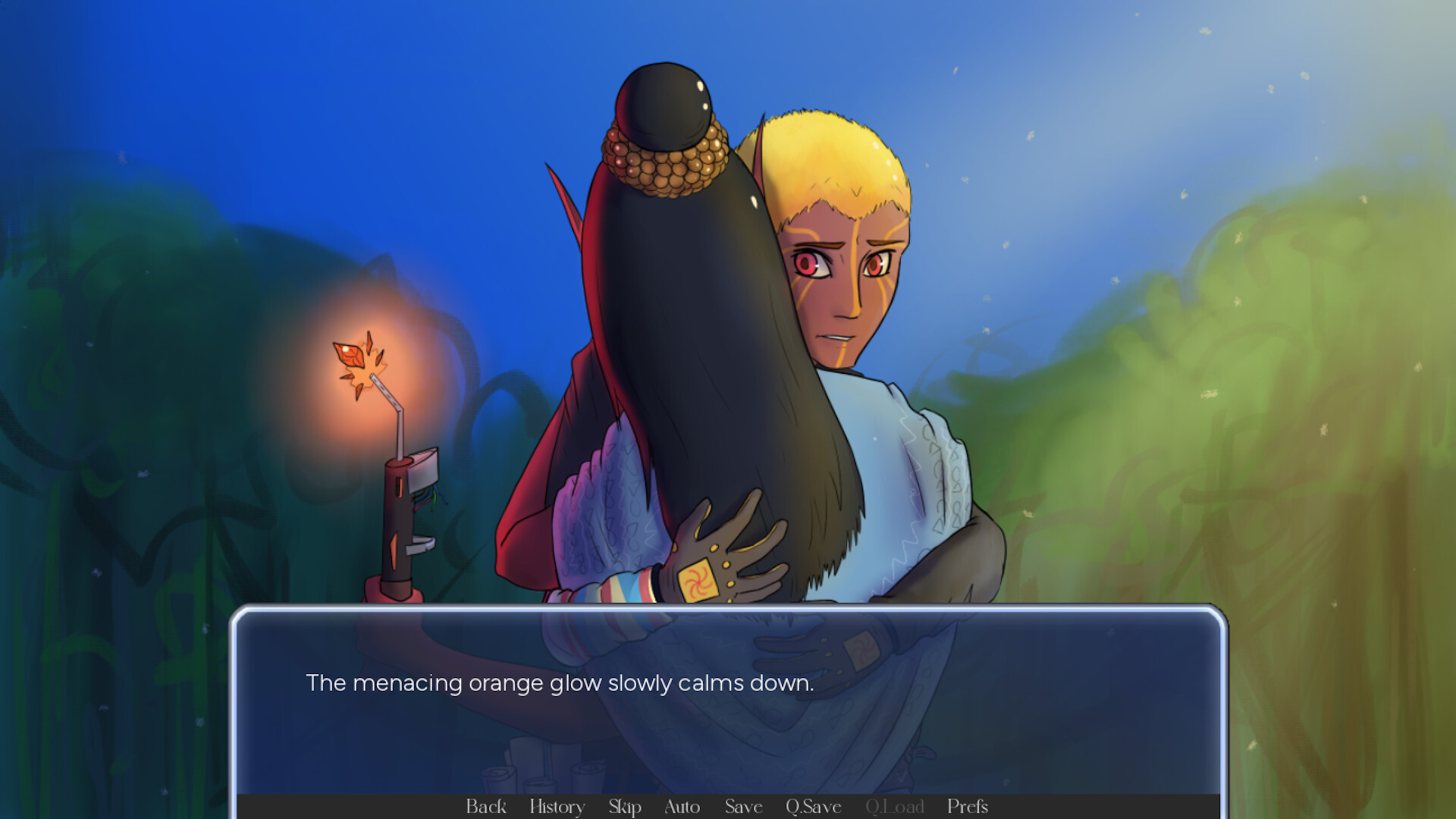 Myriad Hotel screenshot 3