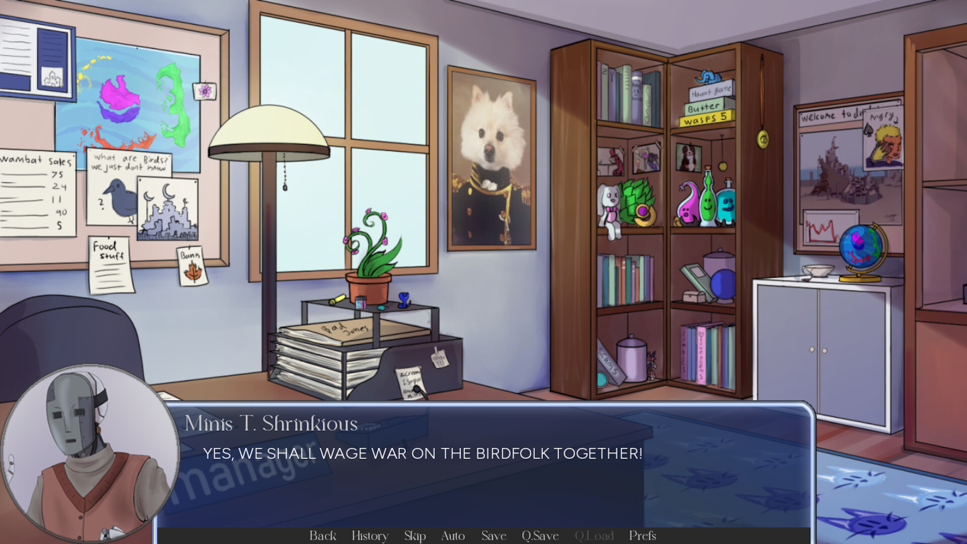 Myriad Hotel screenshot 2