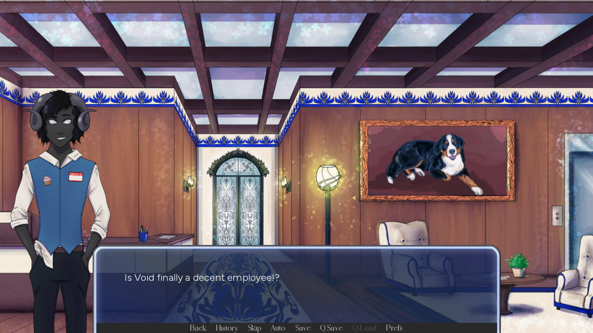 Myriad Hotel screenshot 5
