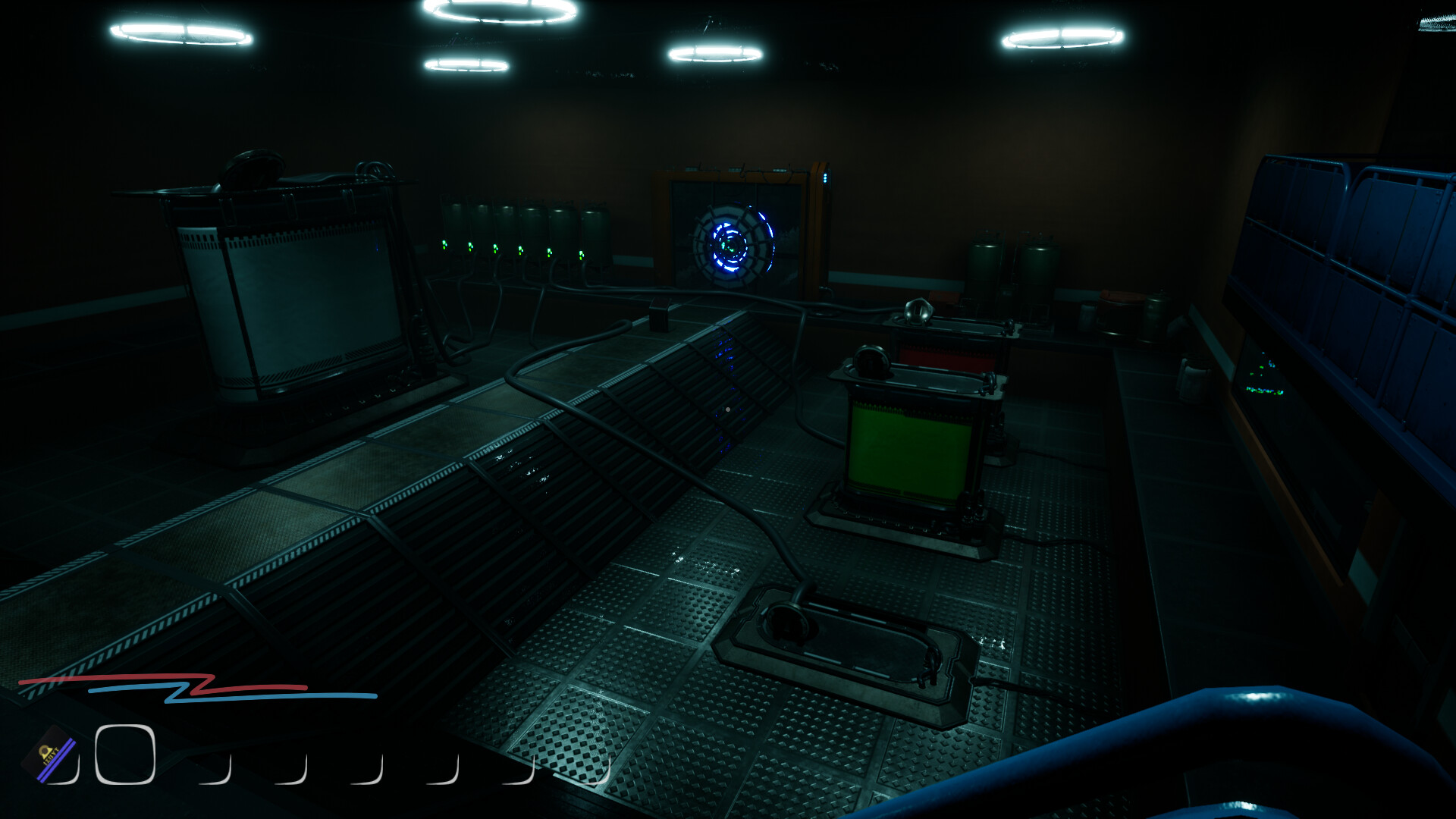 Between screenshot 5