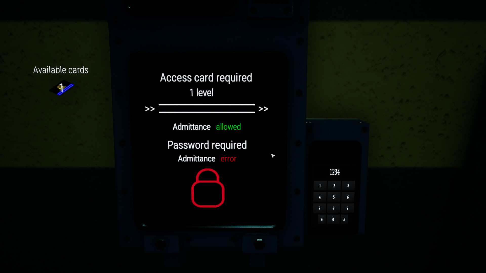 Between screenshot 7