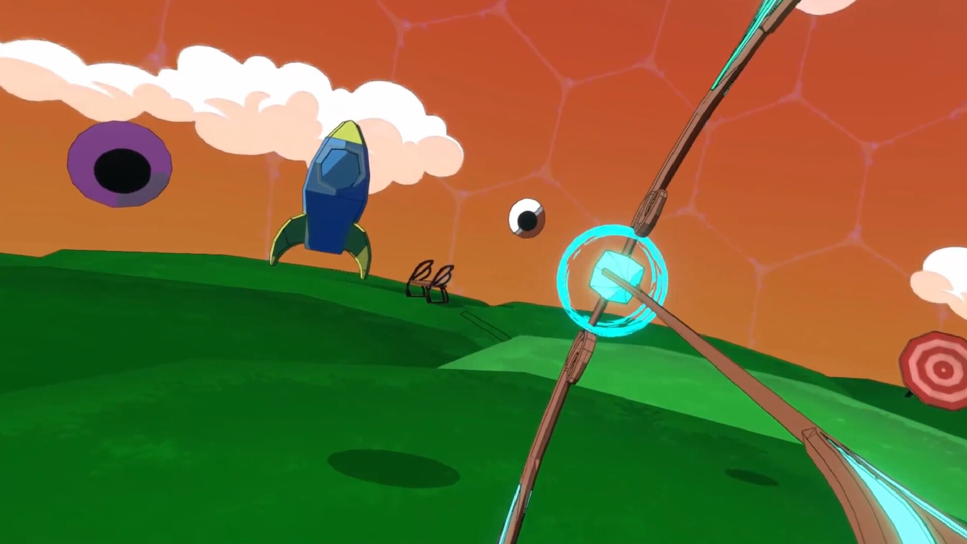 Jadoraki screenshot 3