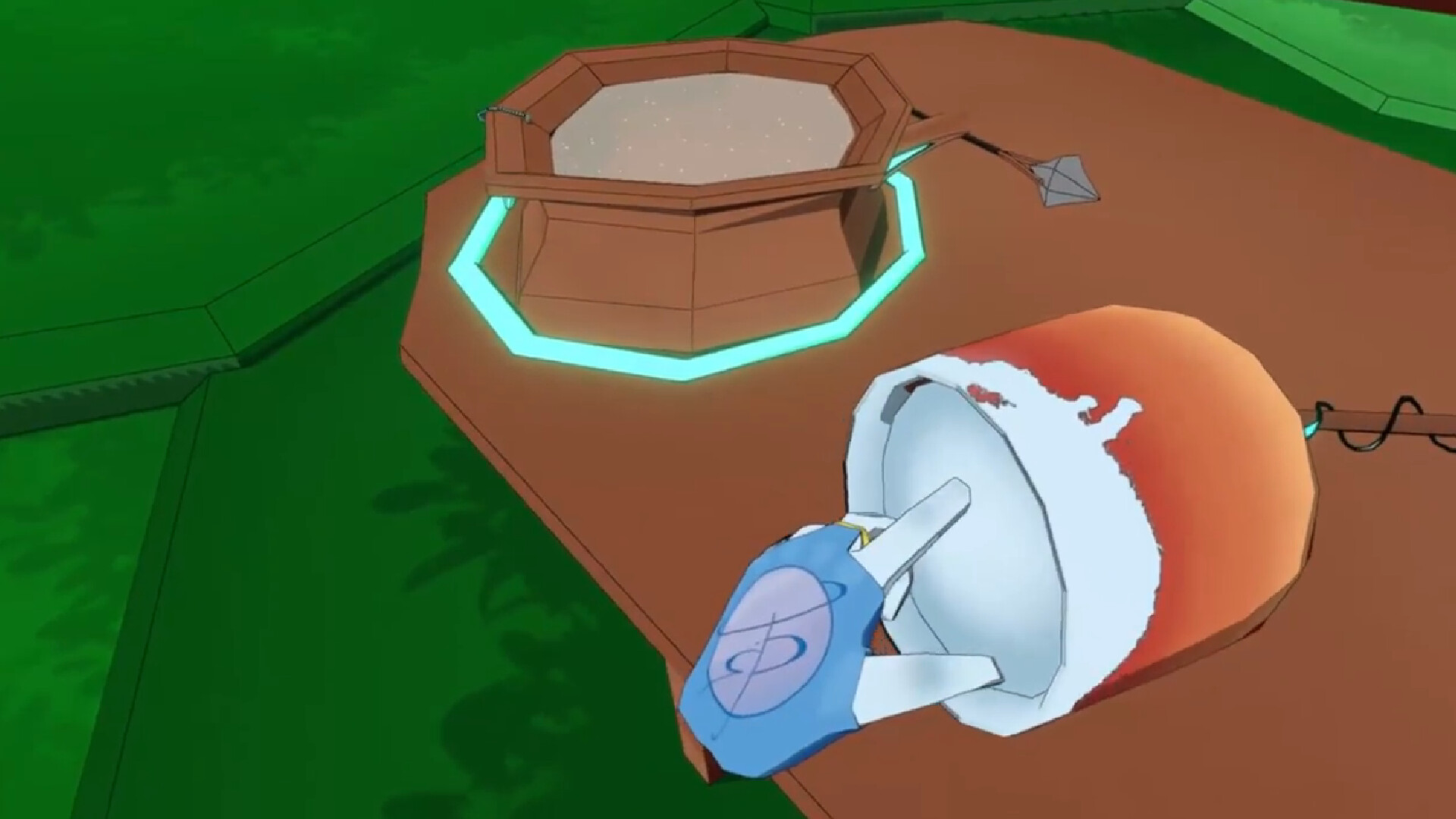 Jadoraki screenshot 1