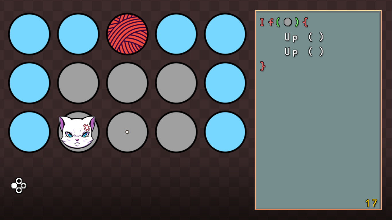 Logicats screenshot 4