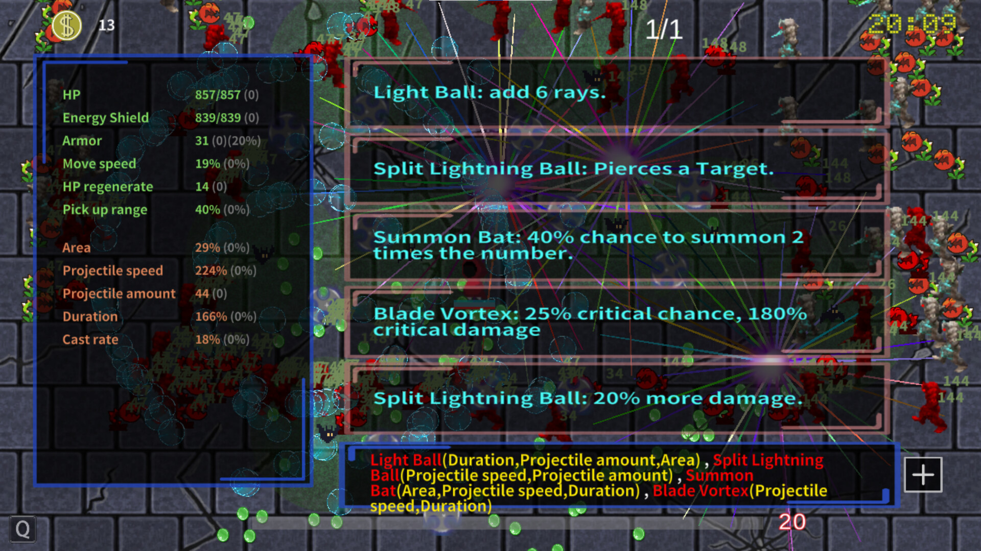Dungeon Survive screenshot 7