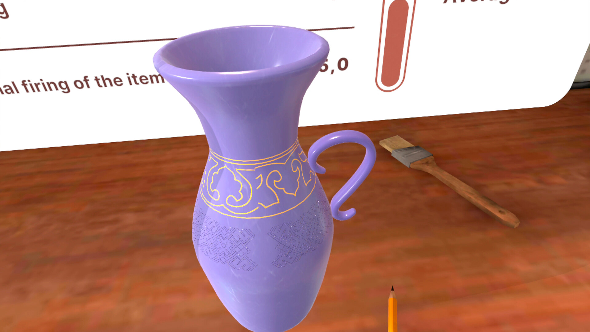 Pottery screenshot 3