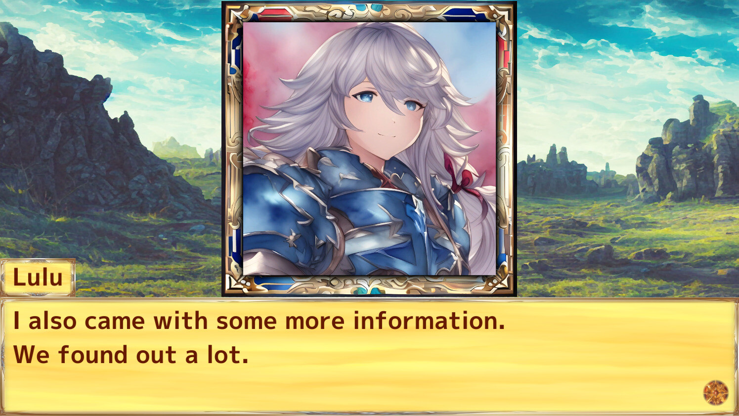 Little Land War SRPG screenshot 22