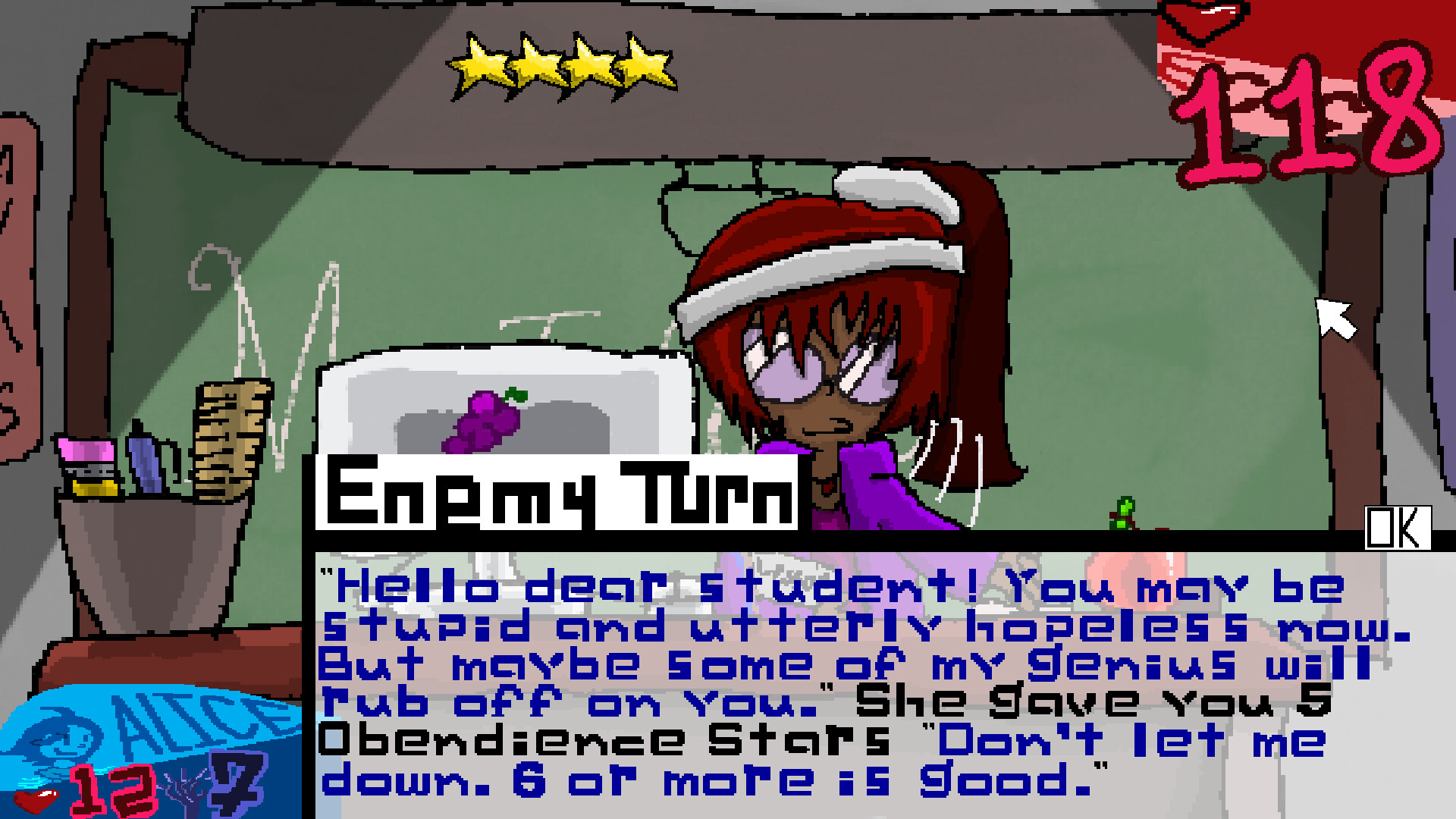 Self Defense Kinda... screenshot 1