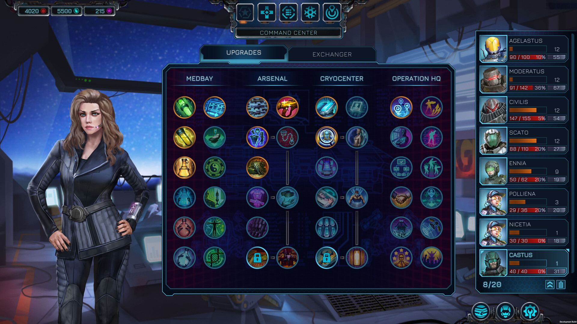Tenebris: Terra Incognita screenshot 7