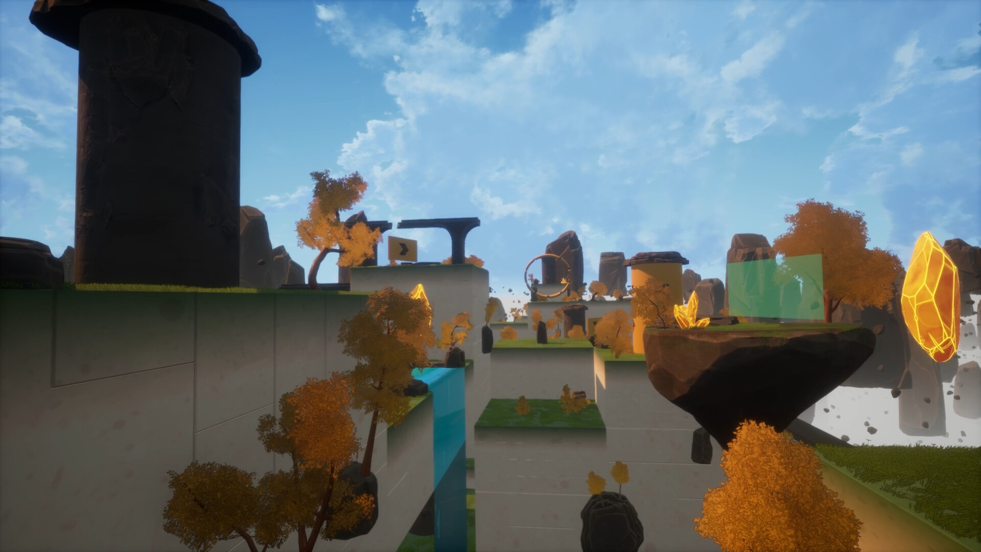 ALMOST screenshot 1