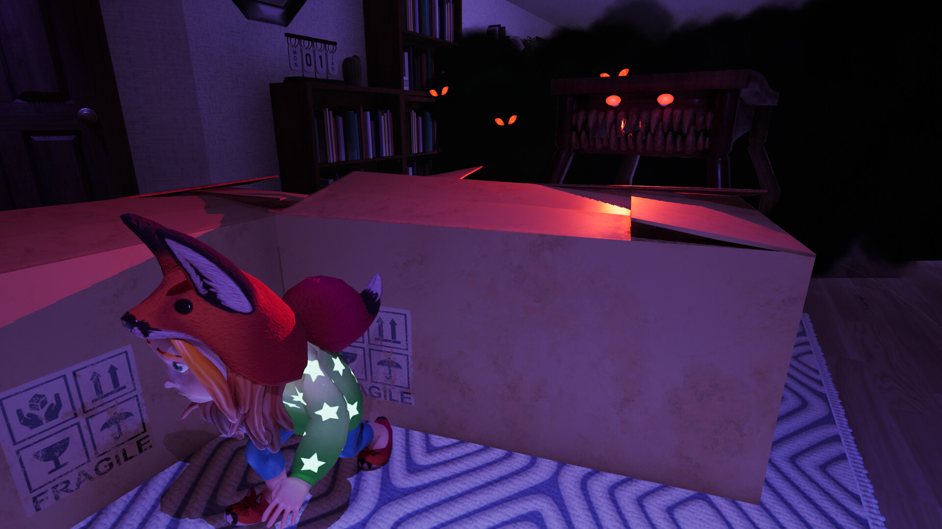 Dream Bright screenshot 3