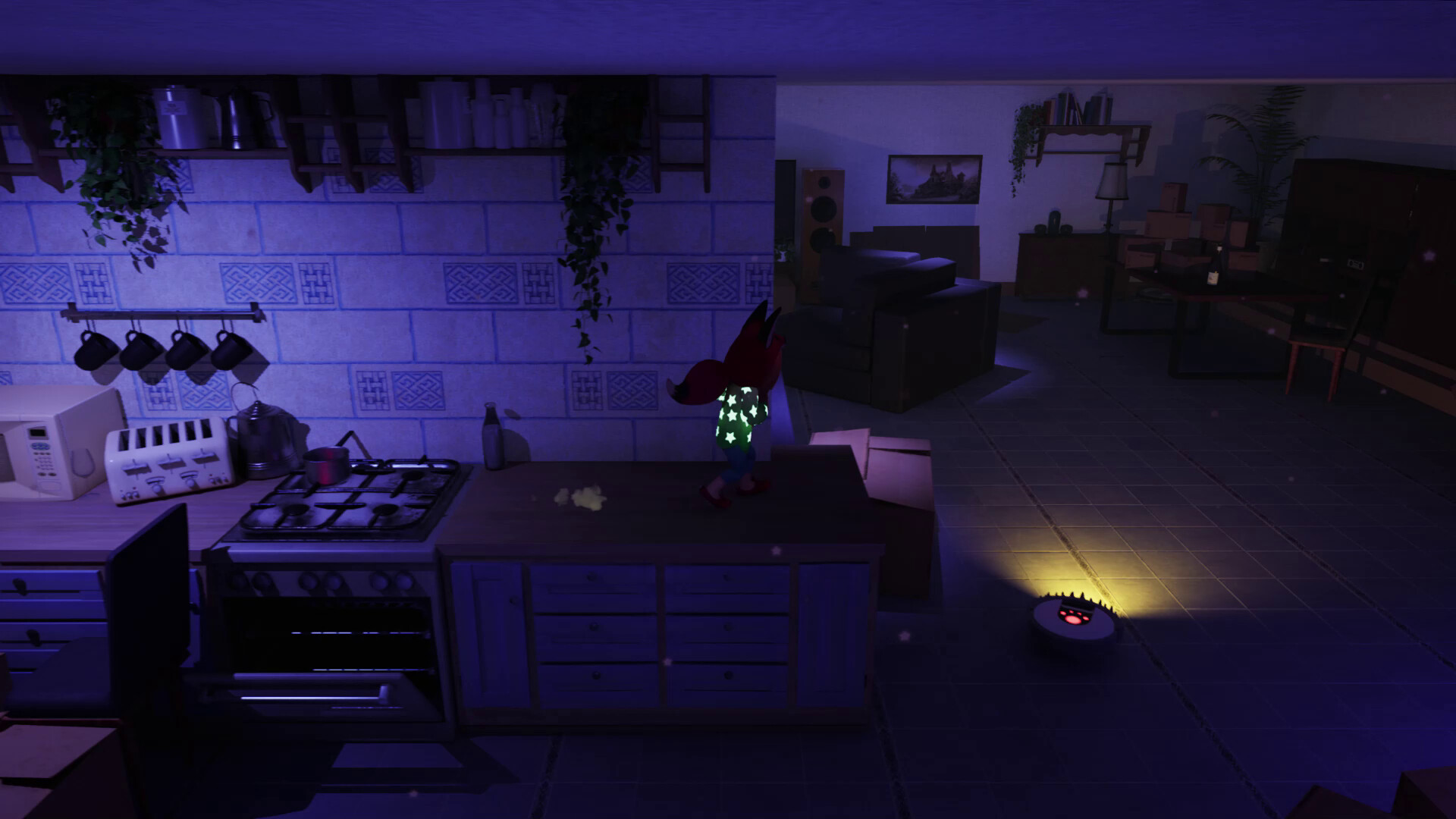 Dream Bright screenshot 8