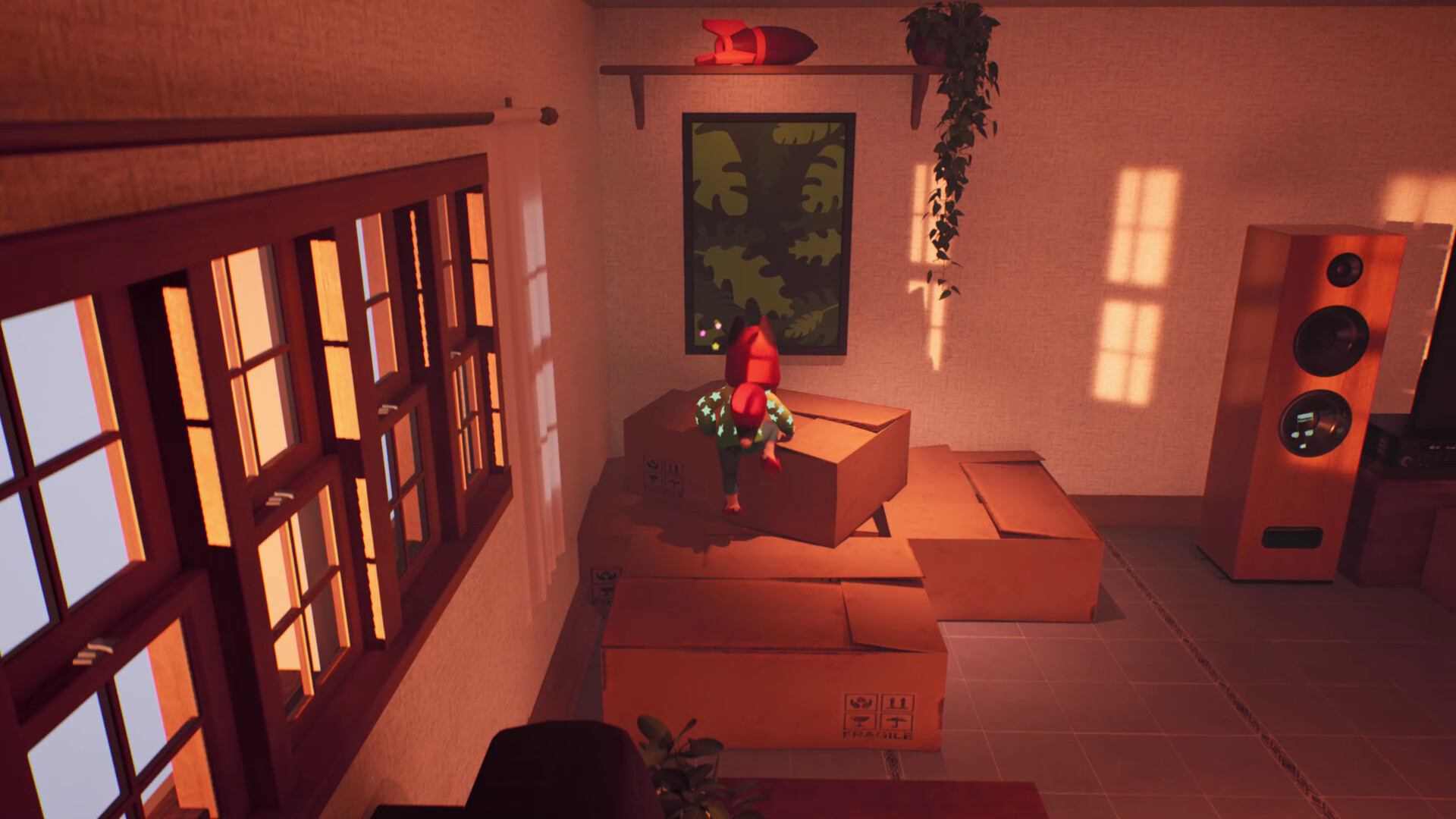 Dream Bright screenshot 2