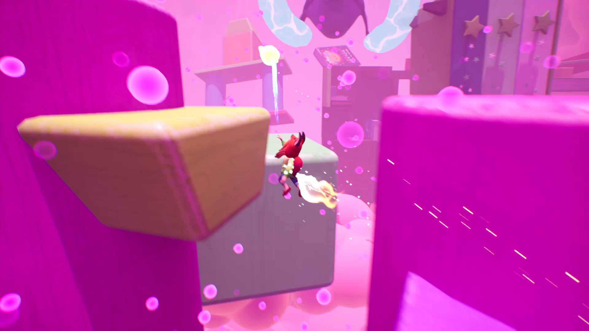 Dream Bright screenshot 7