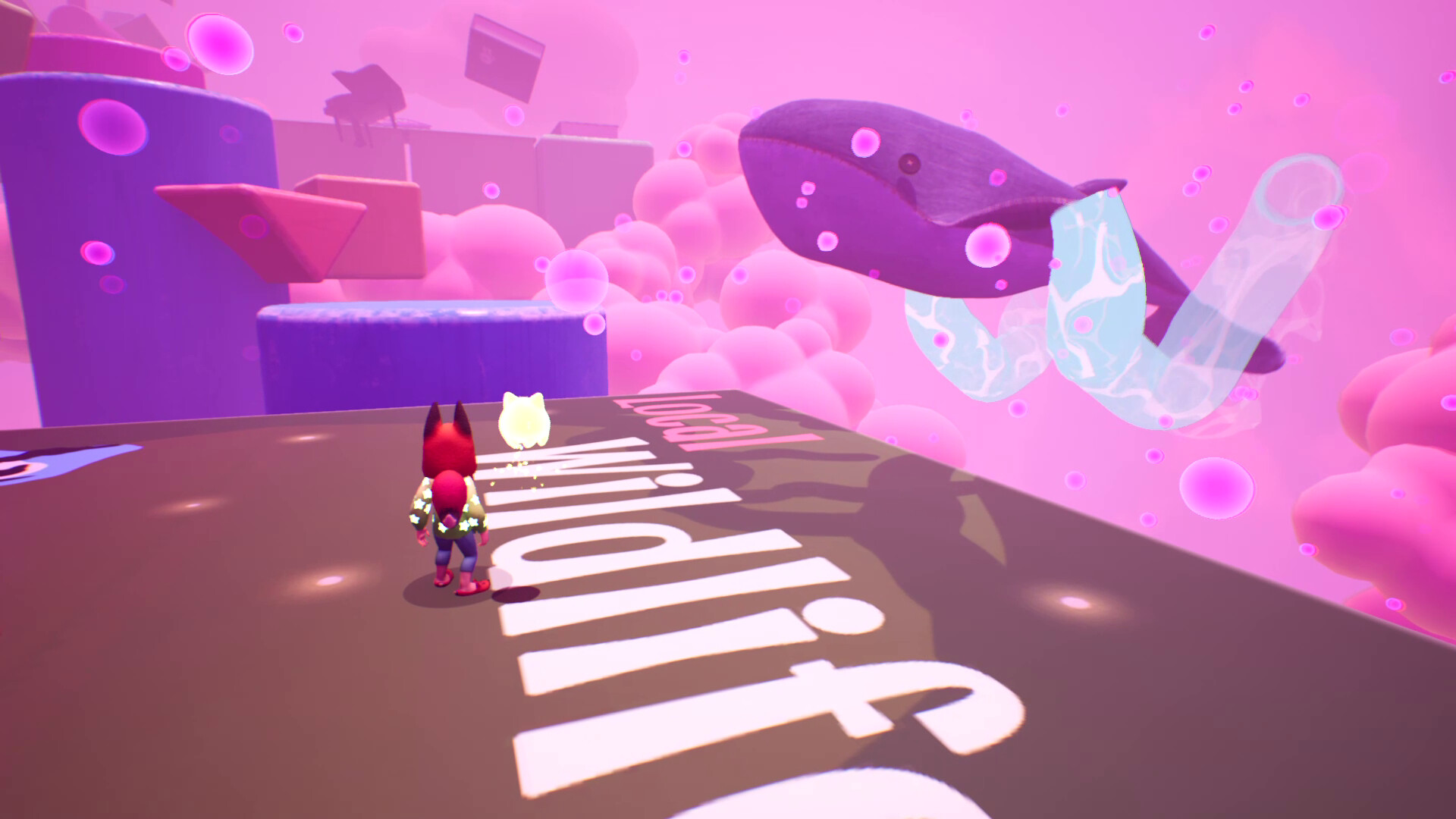 Dream Bright screenshot 1