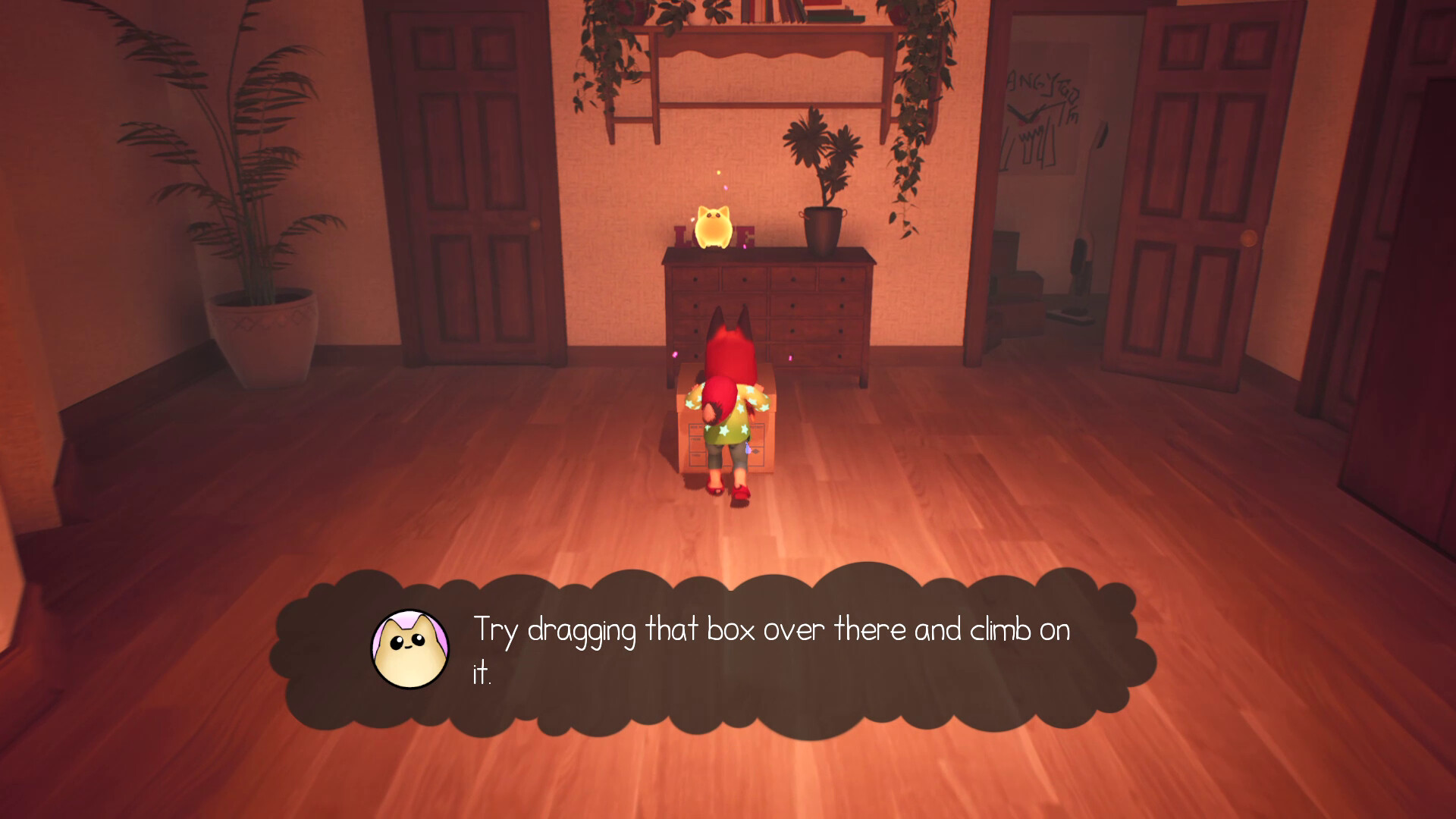 Dream Bright screenshot 6