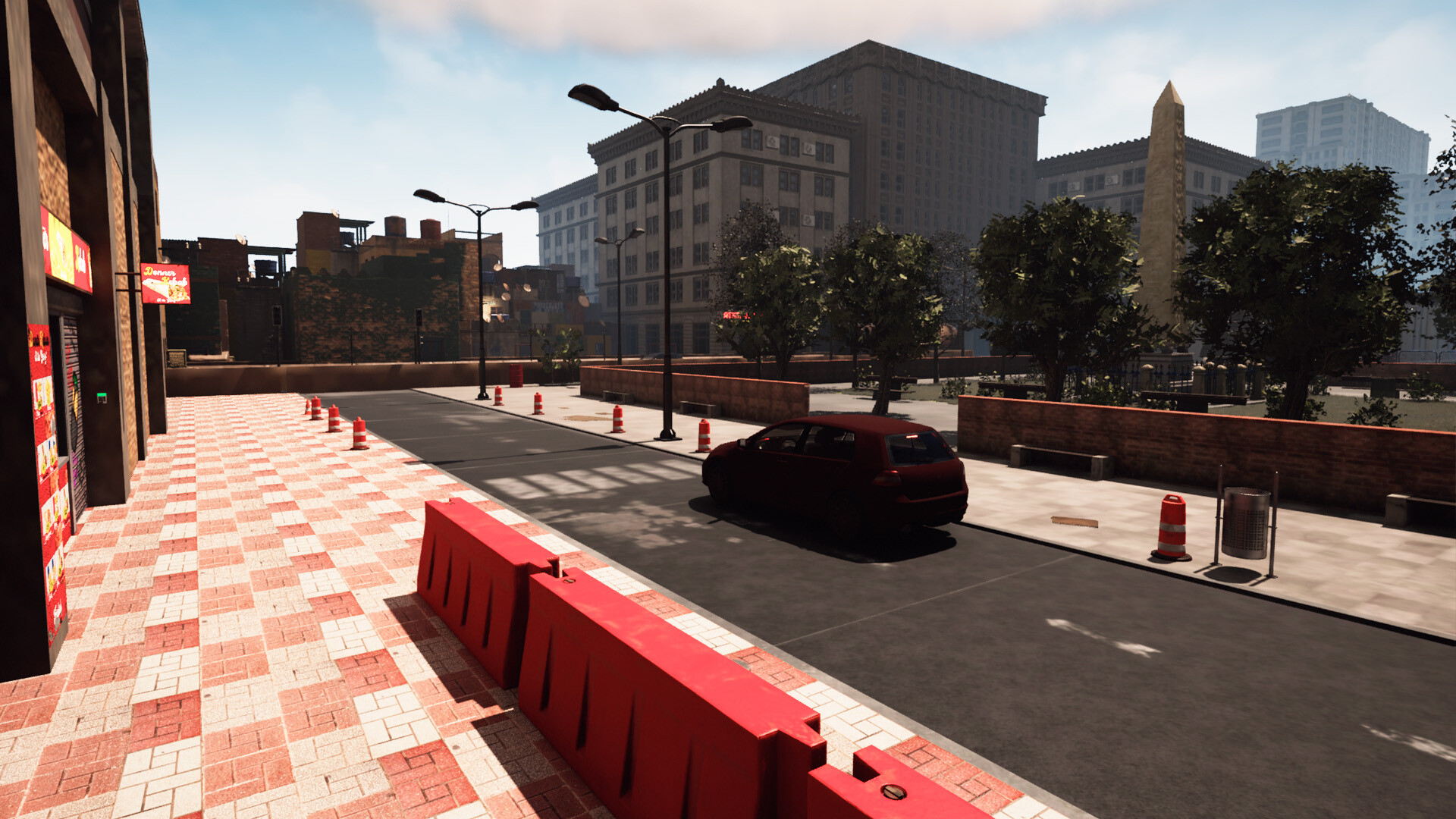 Amigo: Kebab Simulator screenshot 13