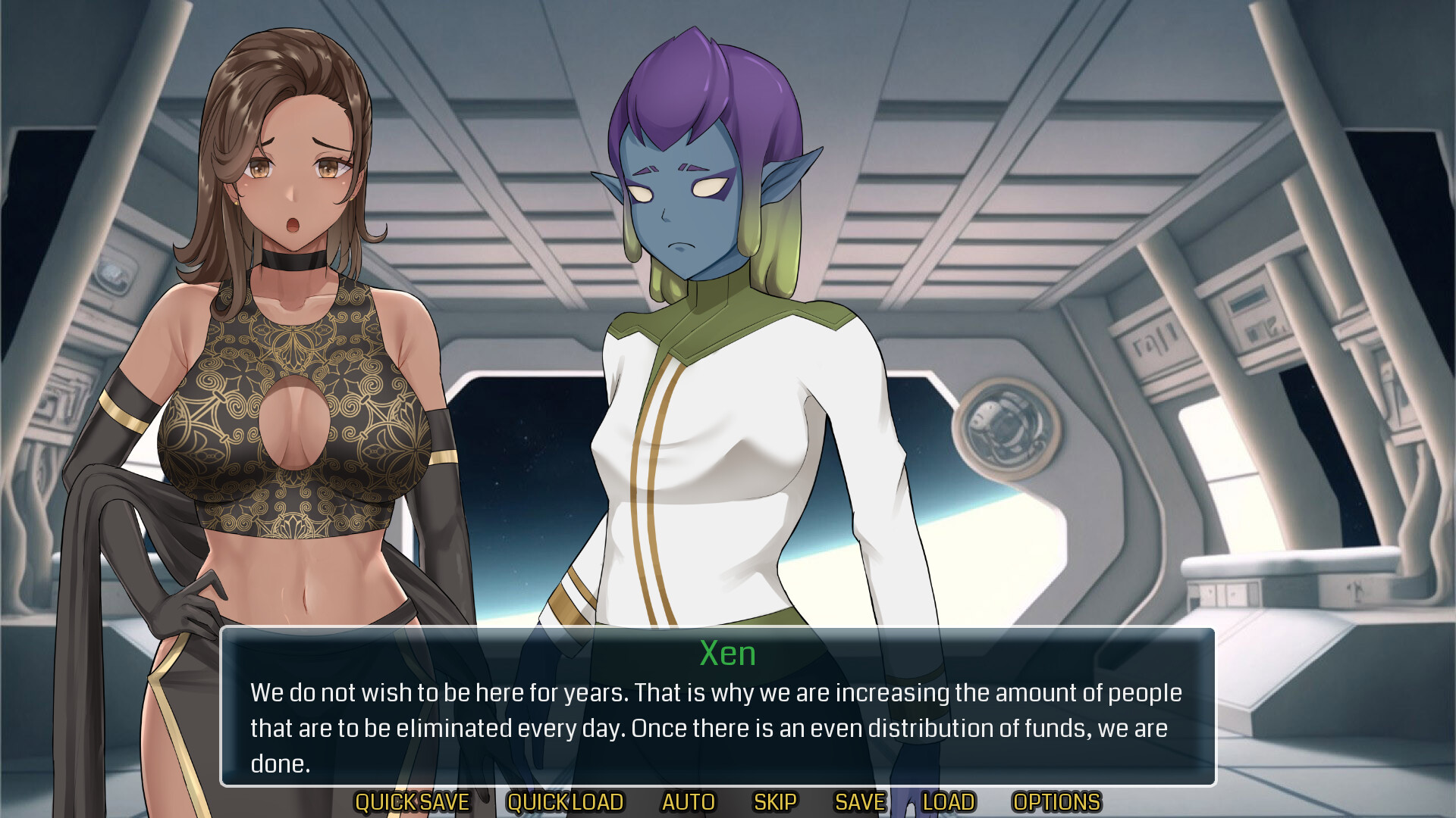 Save The World screenshot 16