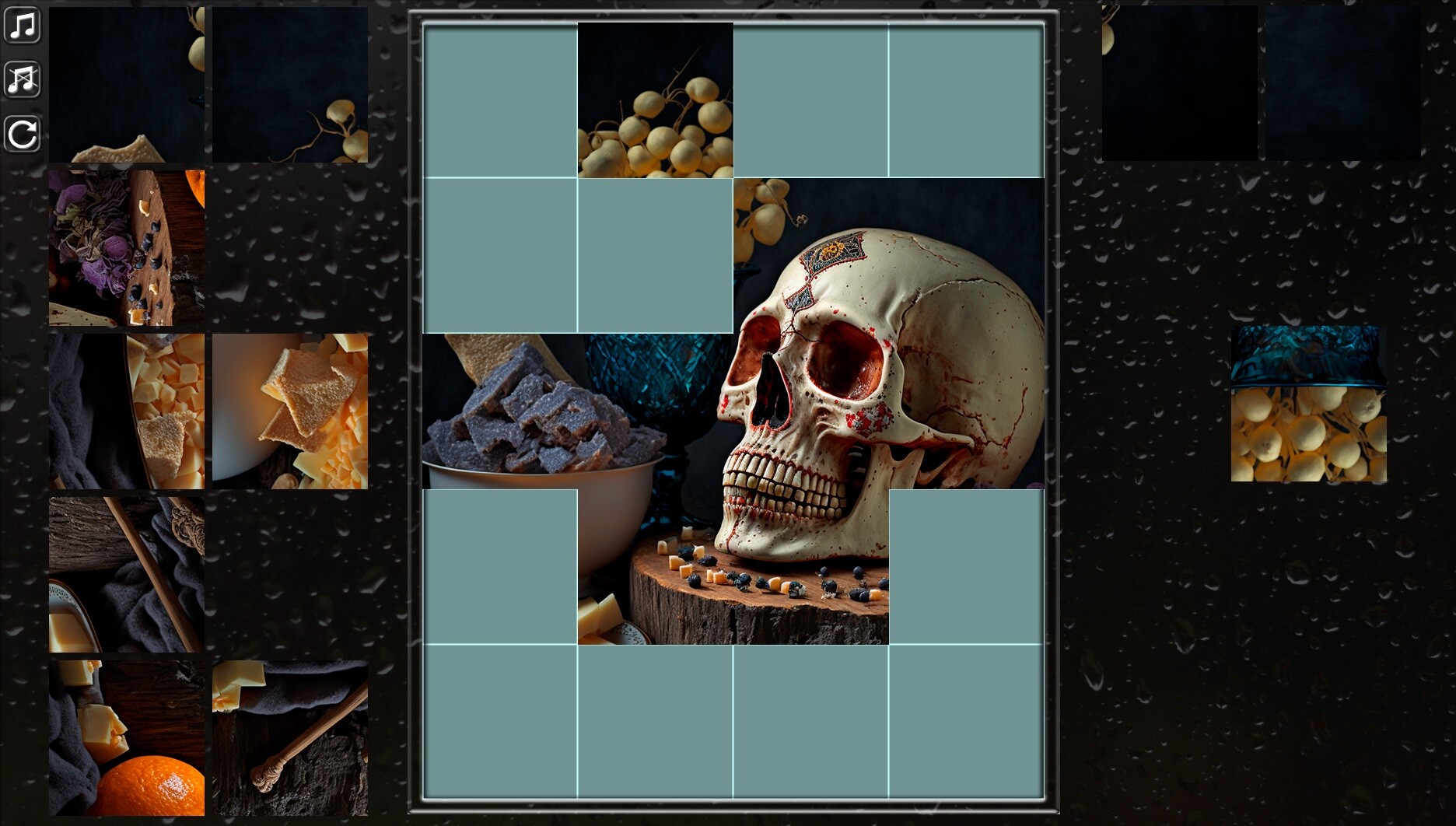 Disgusting Puzzle screenshot 4