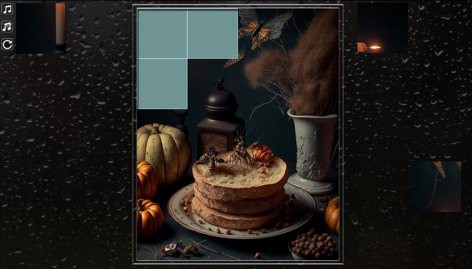 Disgusting Puzzle screenshot 3