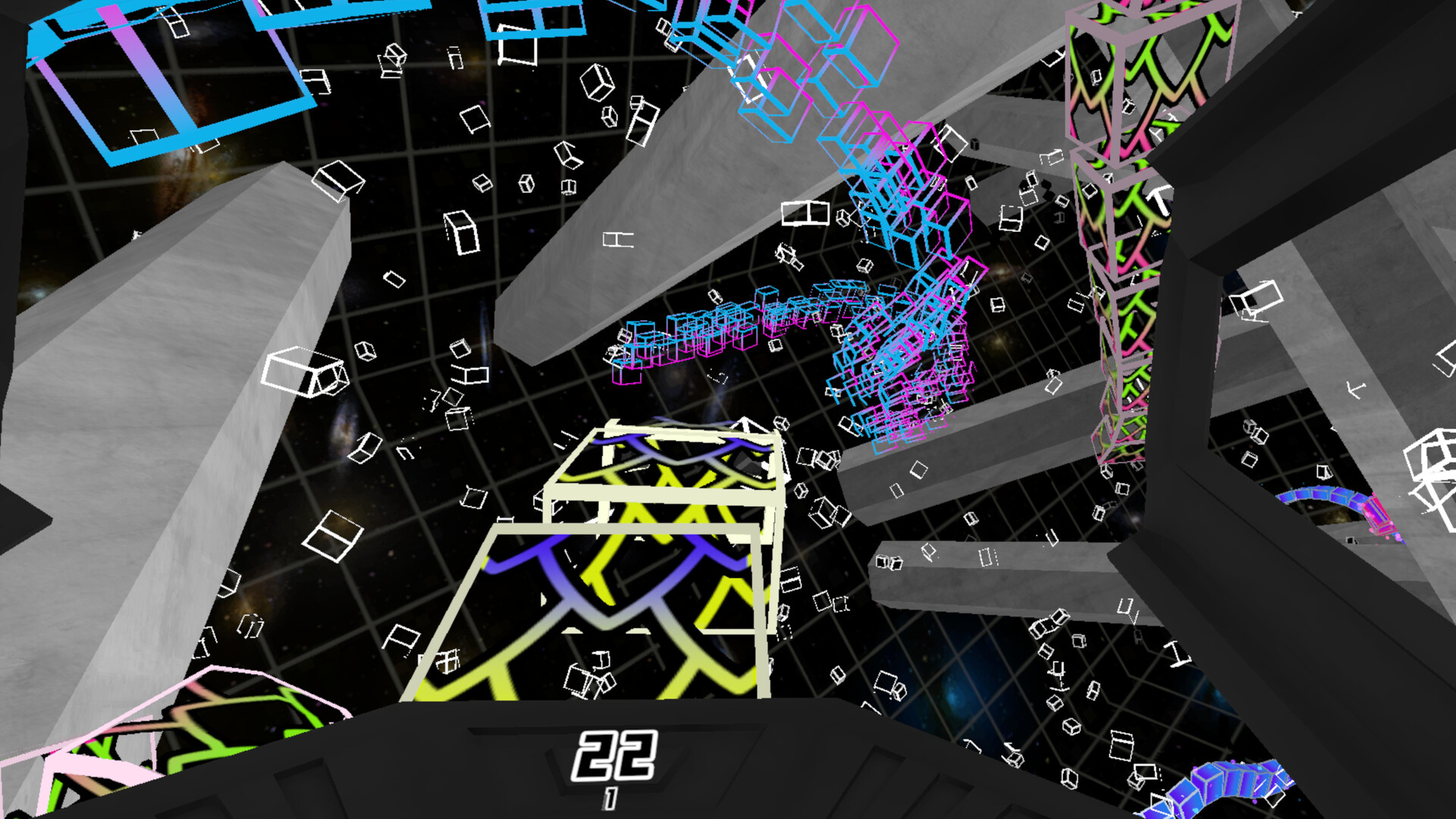 Snakes LTD VR screenshot 3