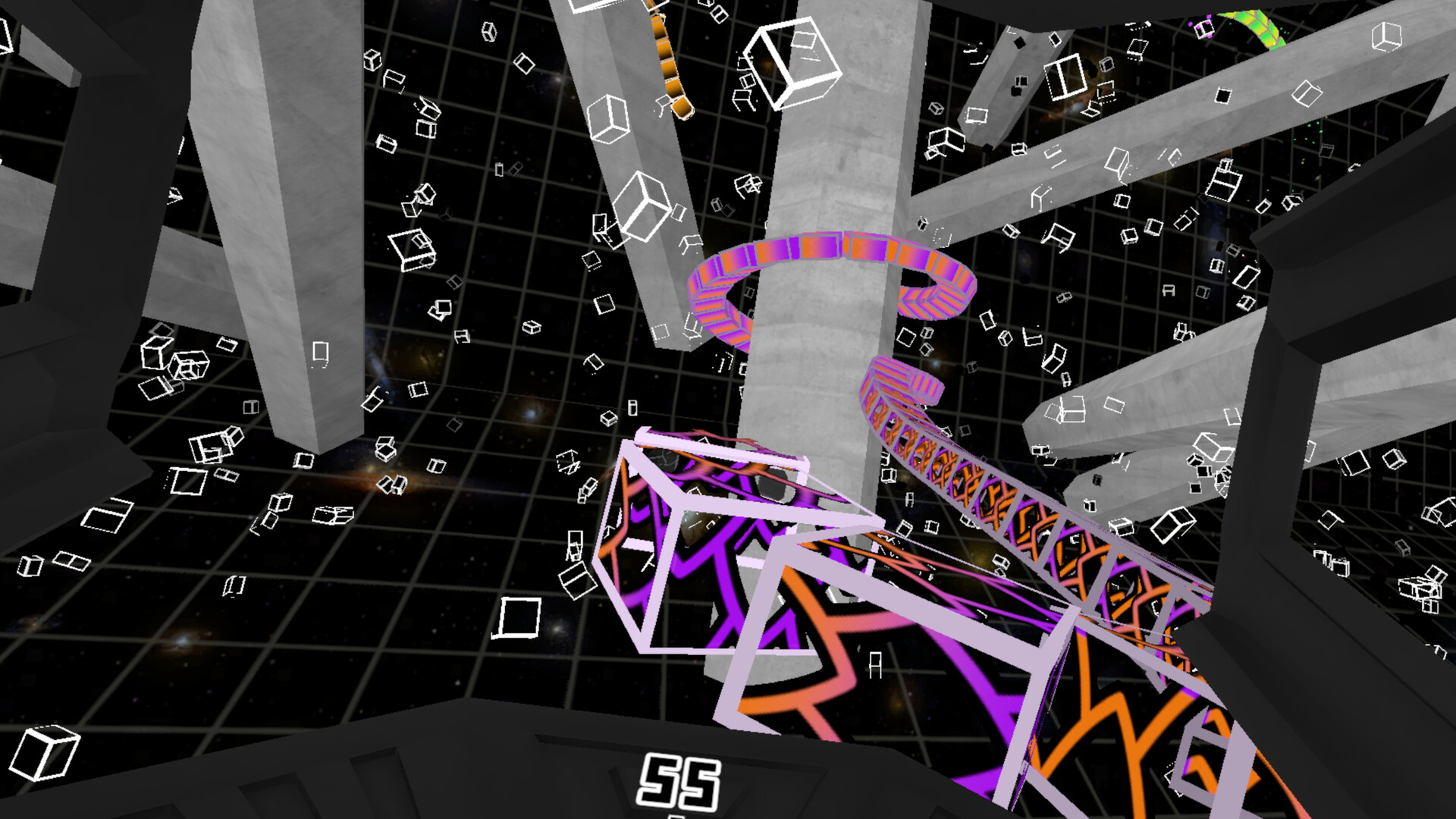 Snakes LTD VR screenshot 2