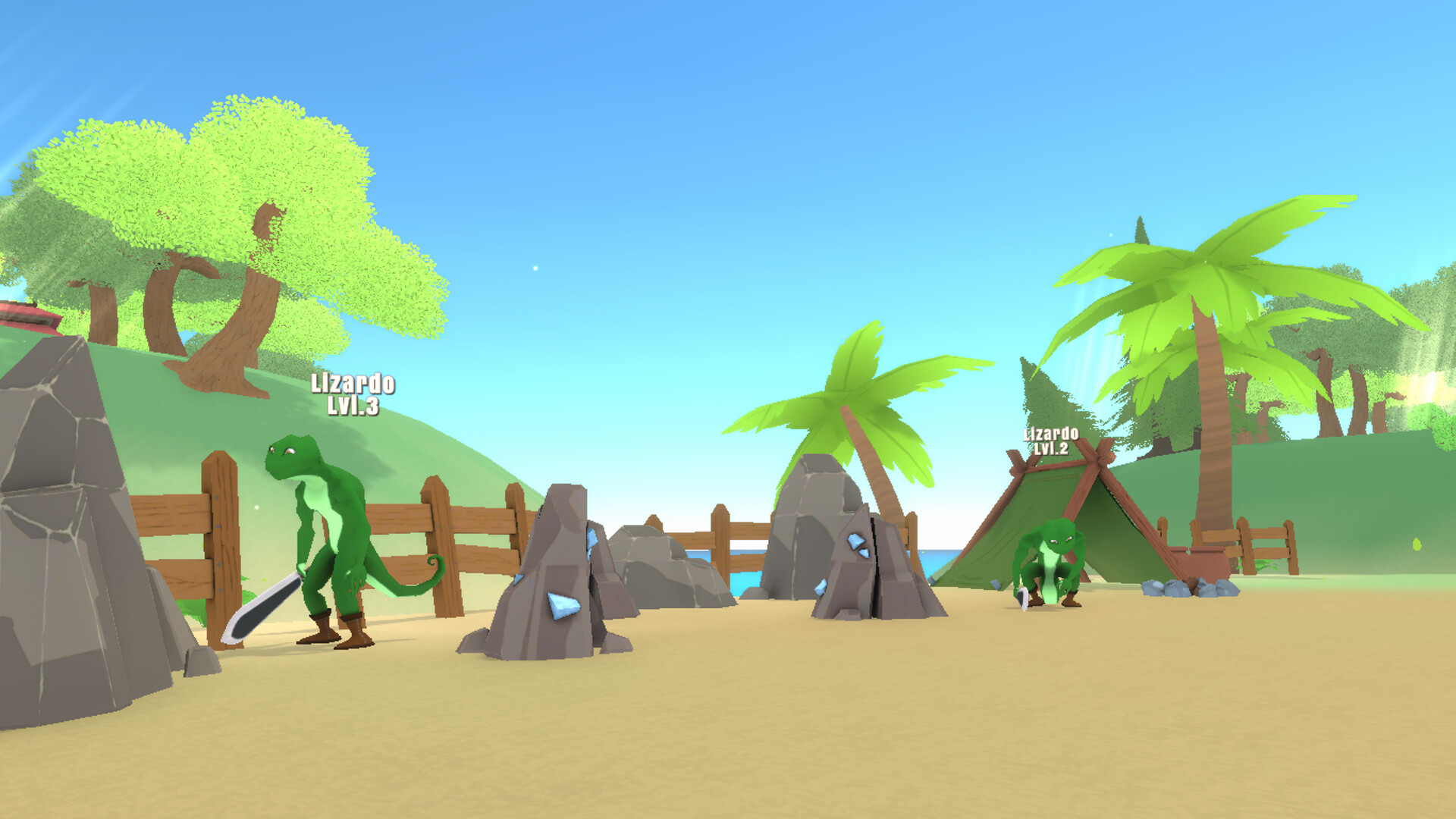 Reborn To VeeR screenshot 5