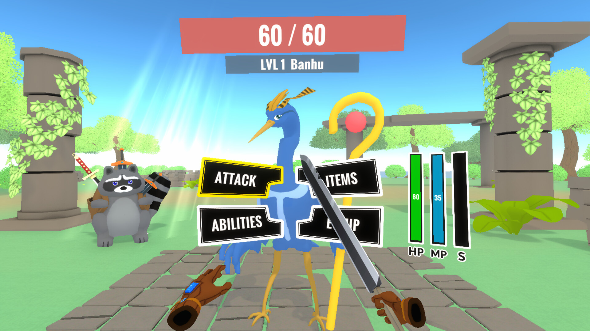 Reborn To VeeR screenshot 1