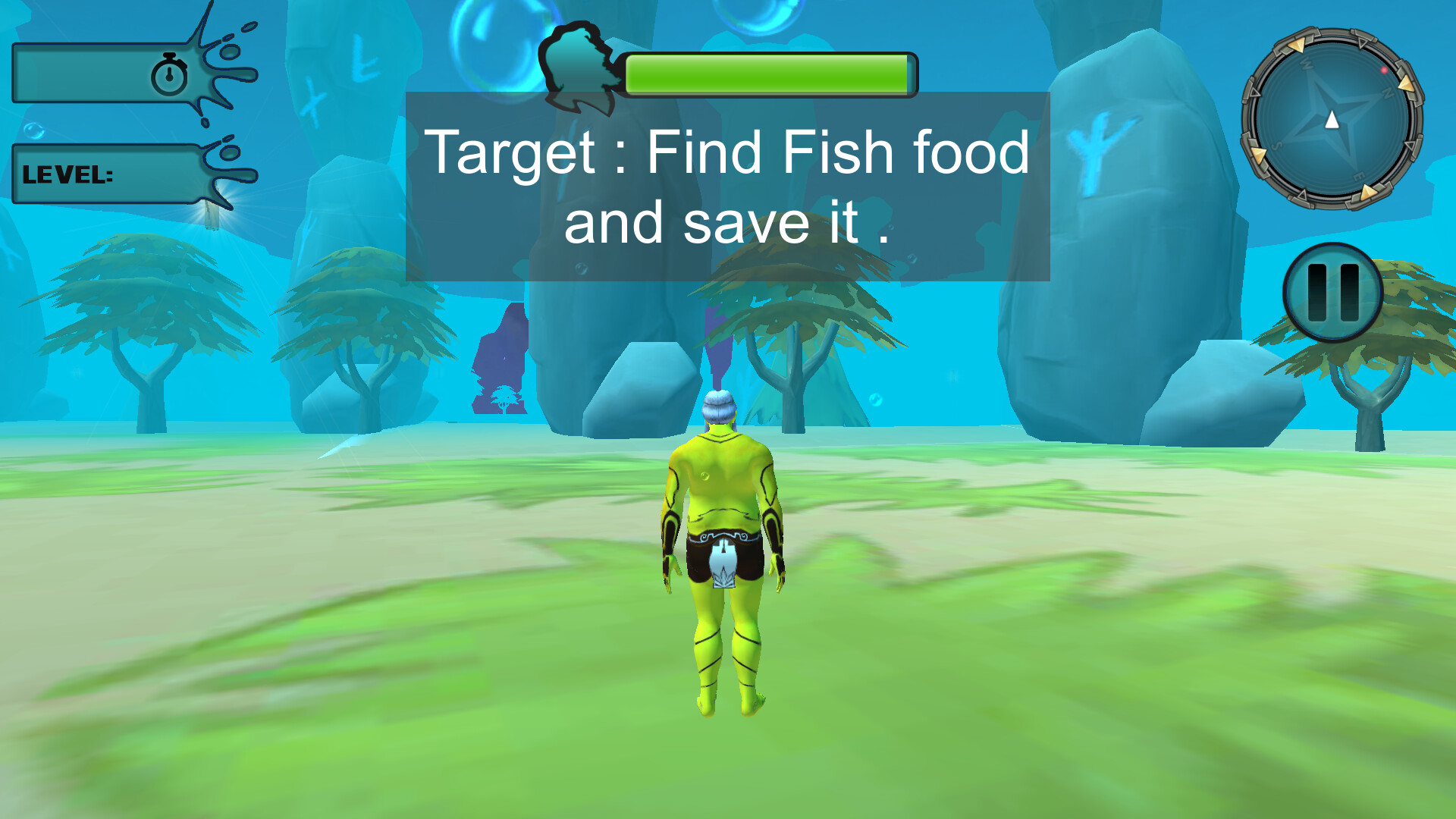 AquaHero screenshot 2