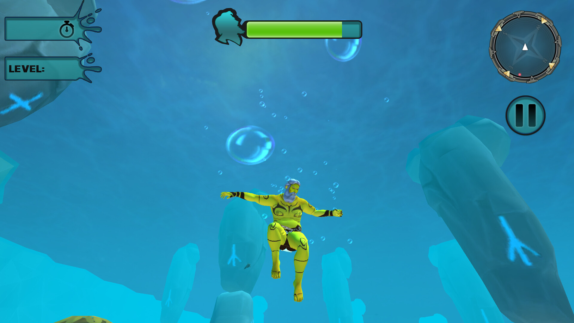 AquaHero screenshot 1