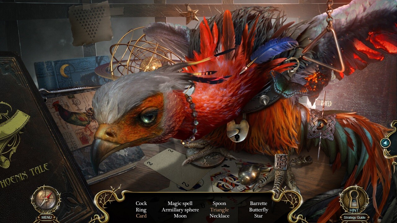 Haunted Hotel: Personal Nightmare Collector's Edition screenshot 4