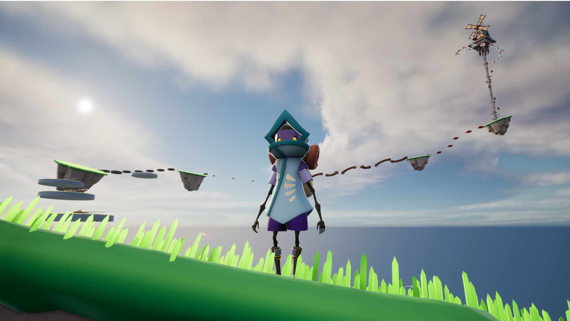 Fumpers screenshot 2