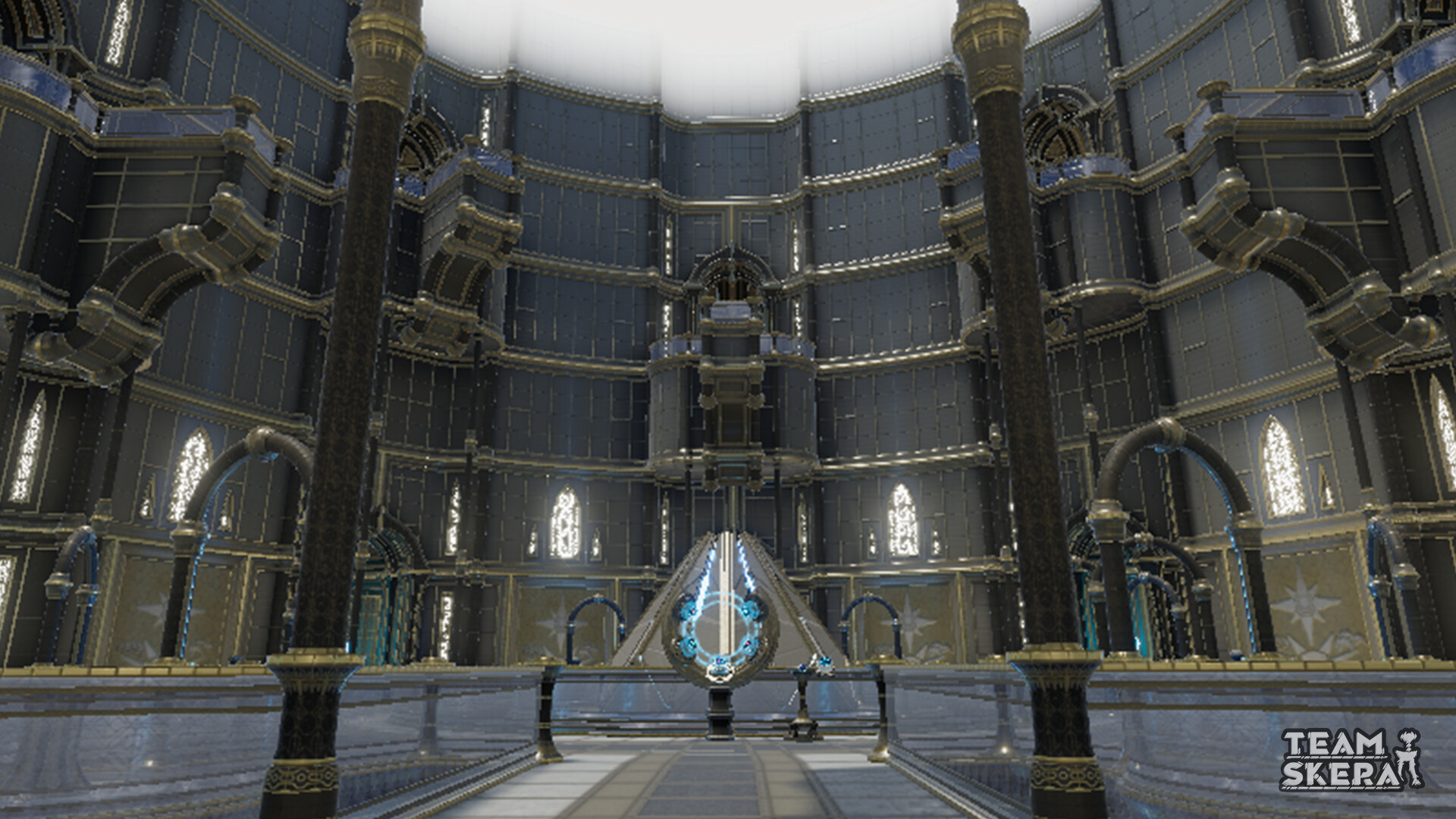 Skera VR screenshot 6