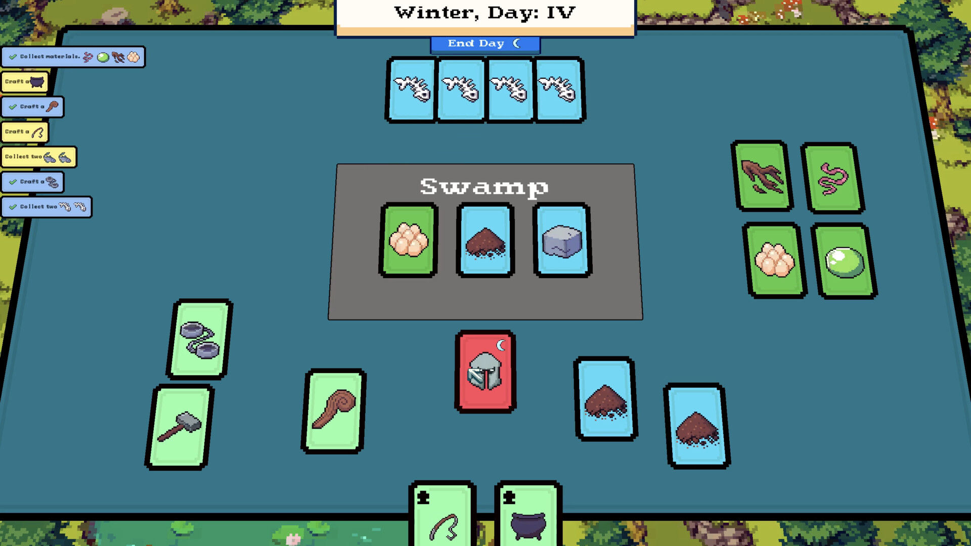 Potio Mellow screenshot 4