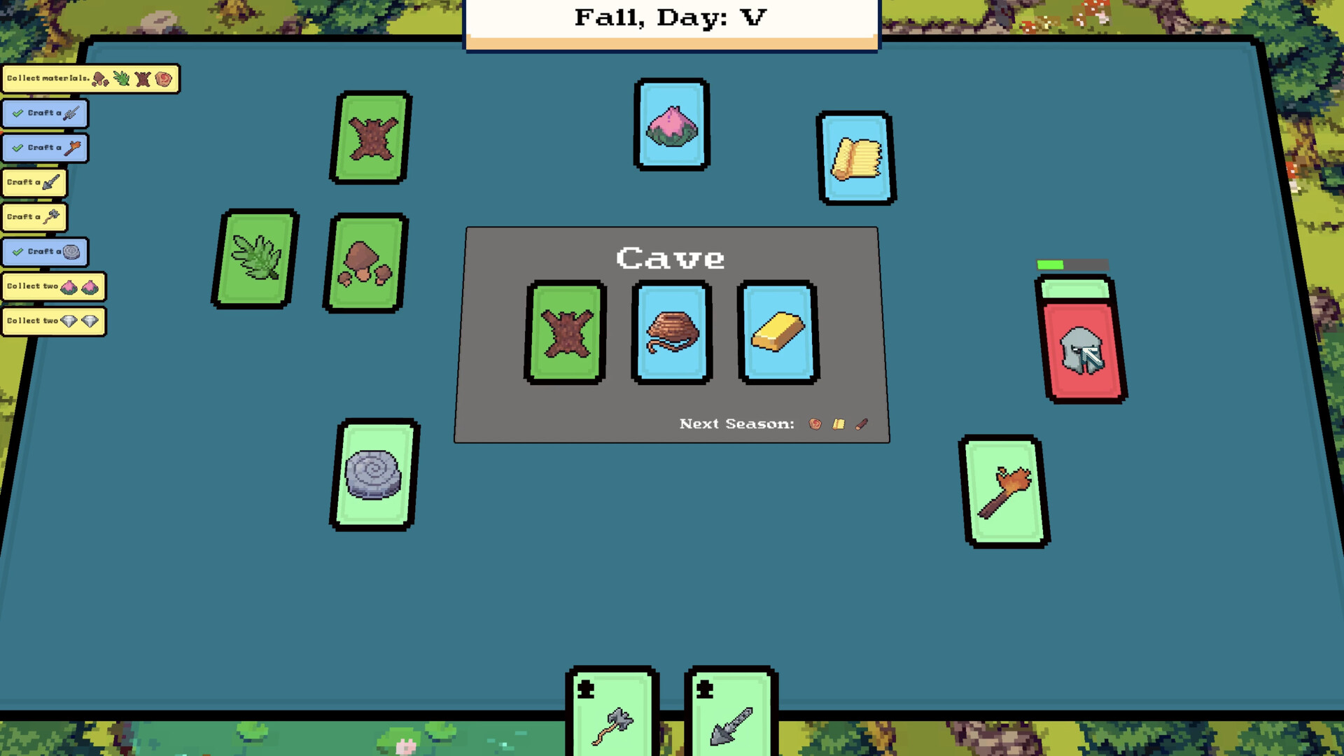 Potio Mellow screenshot 5