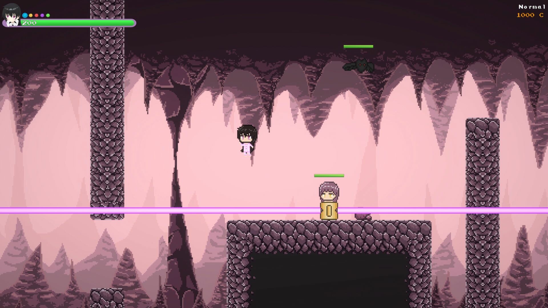 Bitter Heaven screenshot 10