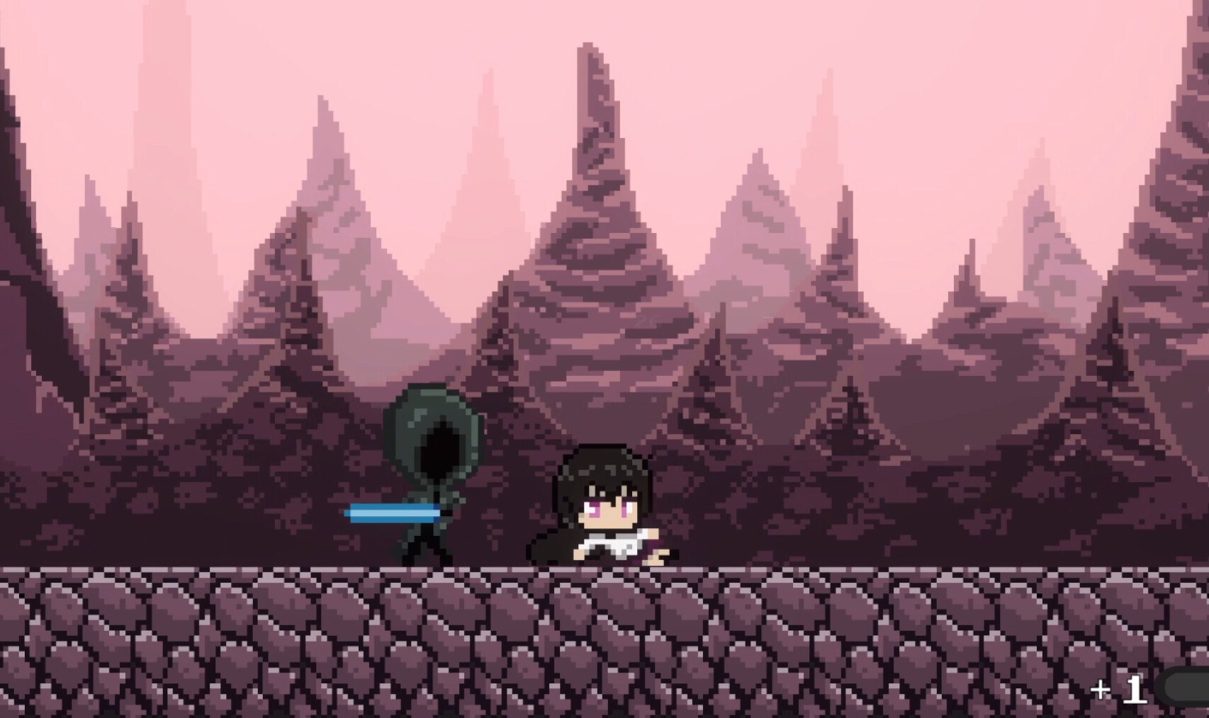 Bitter Heaven screenshot 14