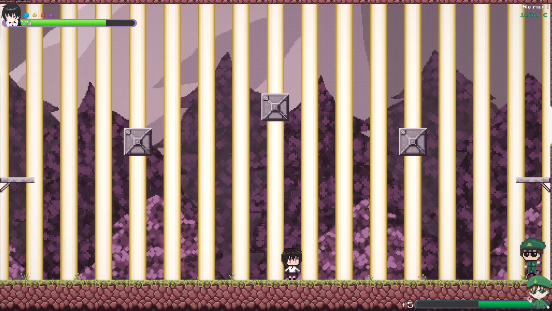 Bitter Heaven screenshot 13
