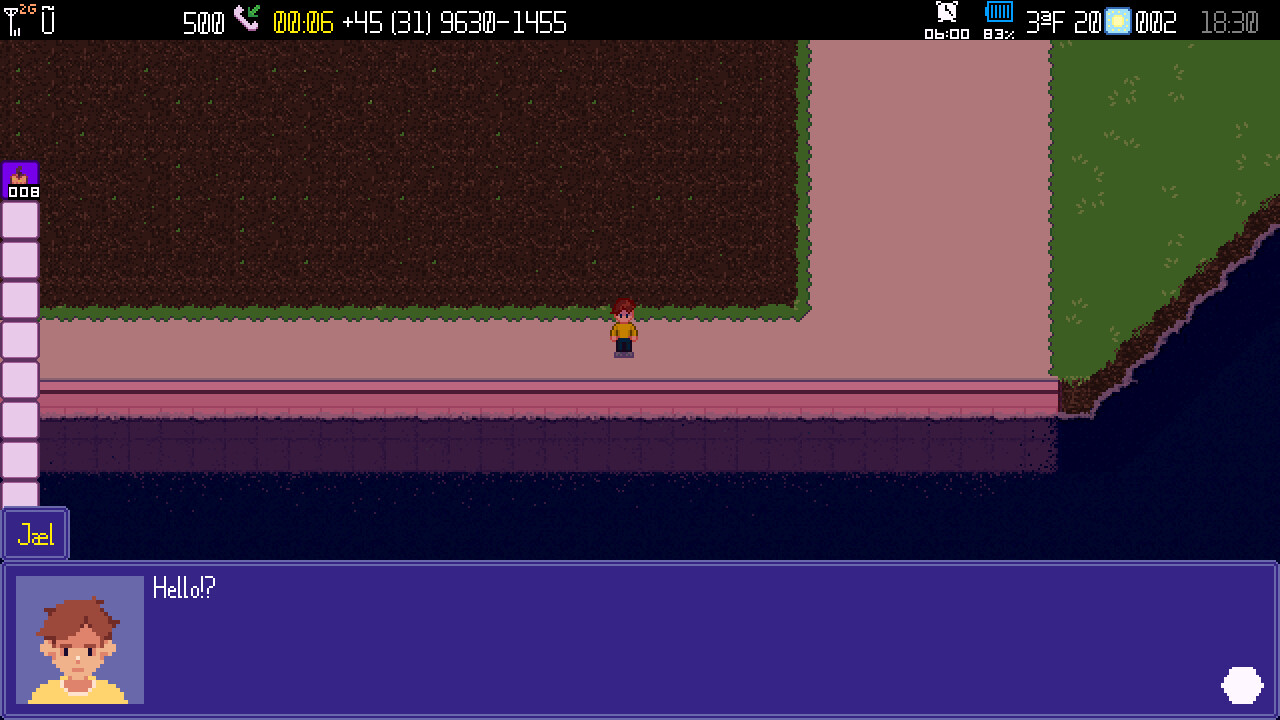 Zaoça: Šäaiks Lagush screenshot 6