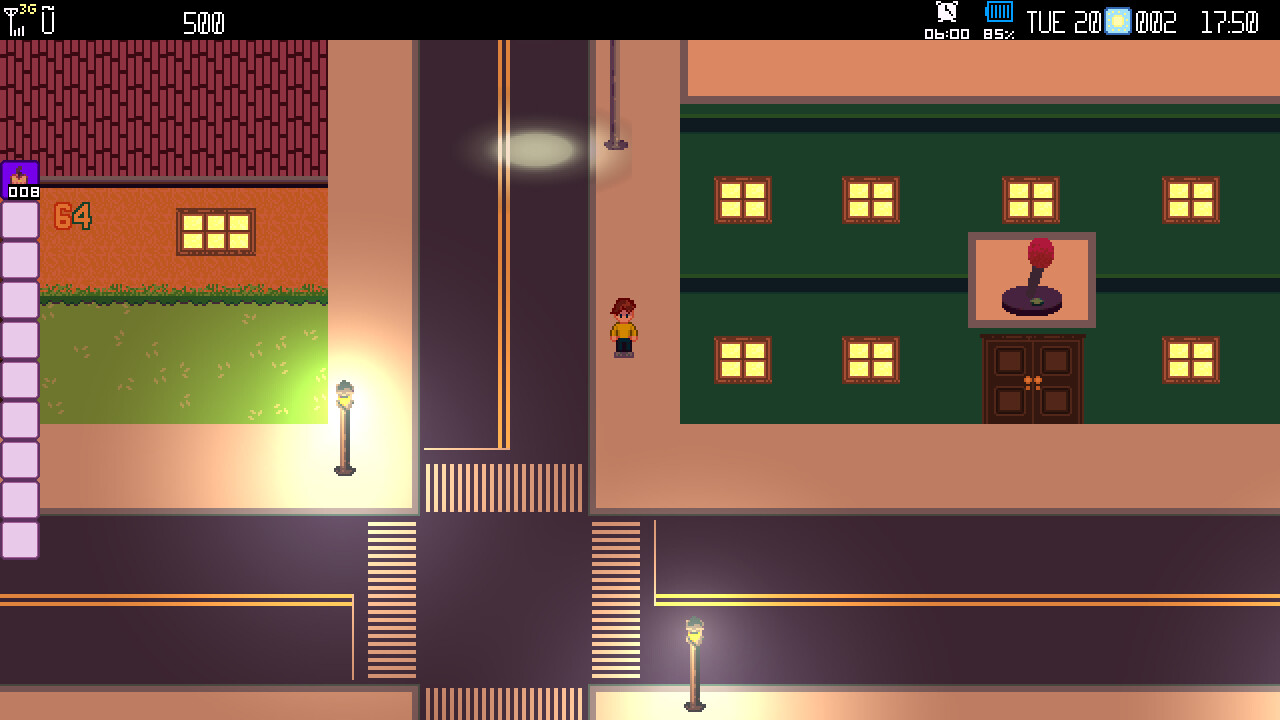 Zaoça: Šäaiks Lagush screenshot 5